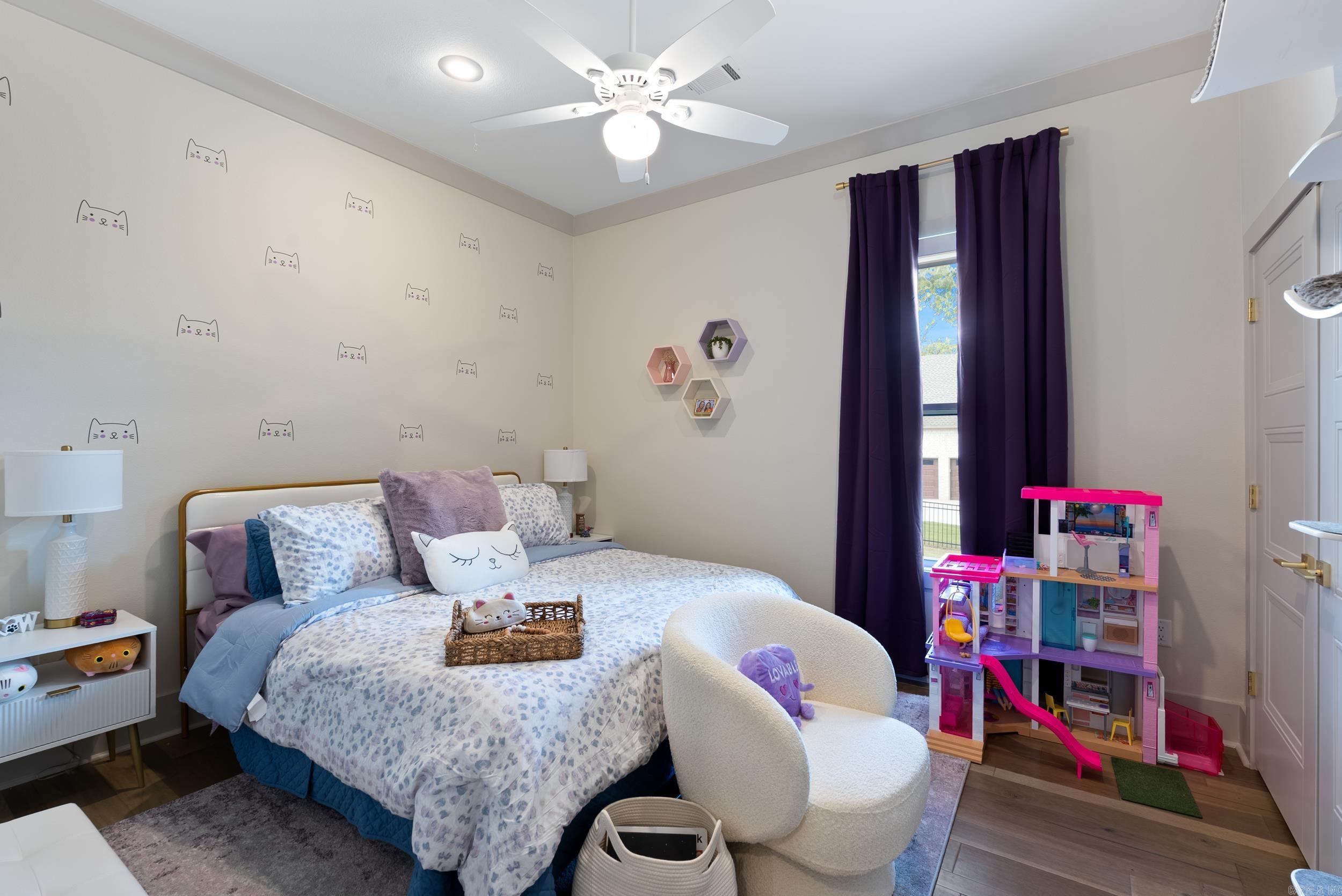 Orchard Hill - Residential