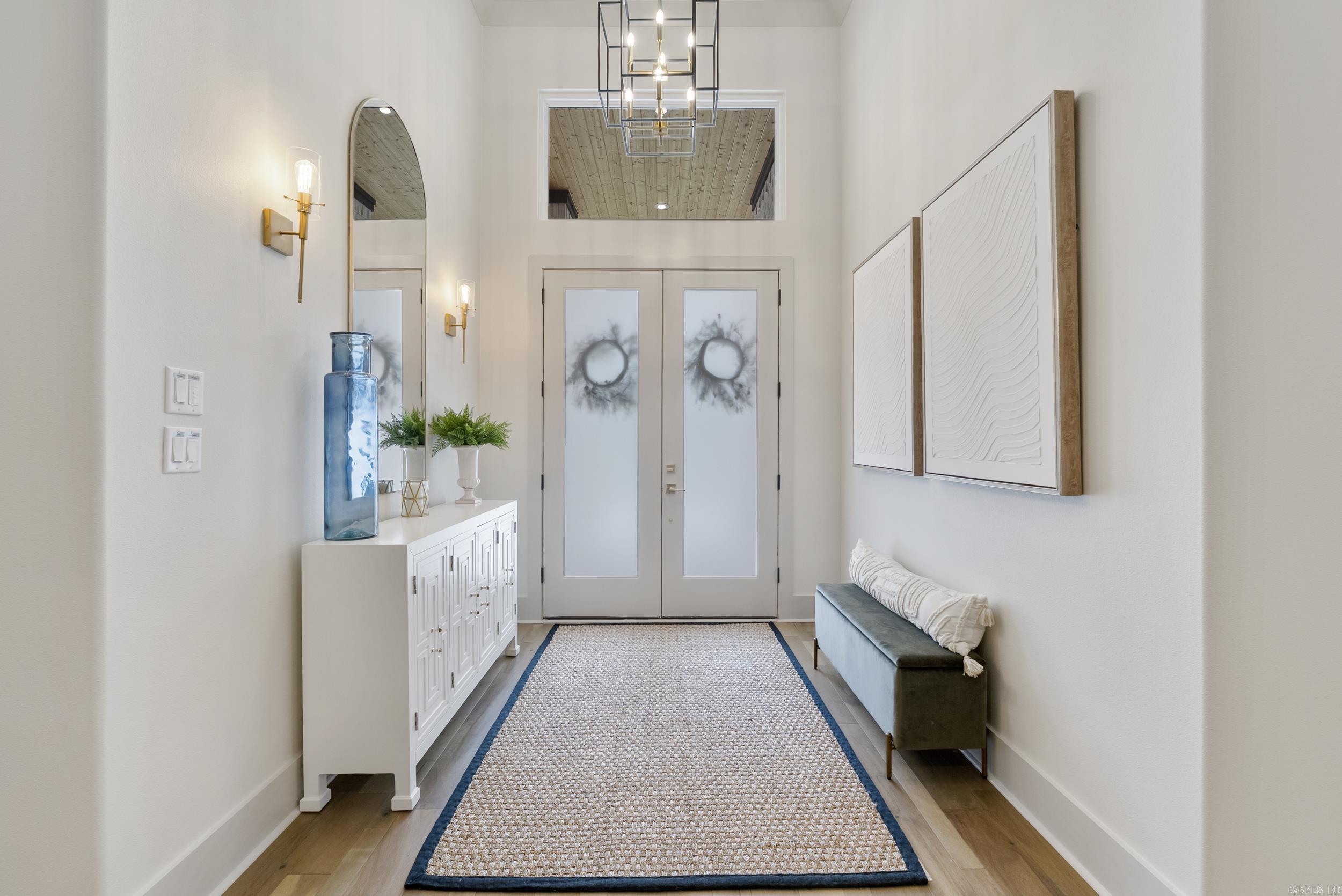 Orchard Hill - Residential