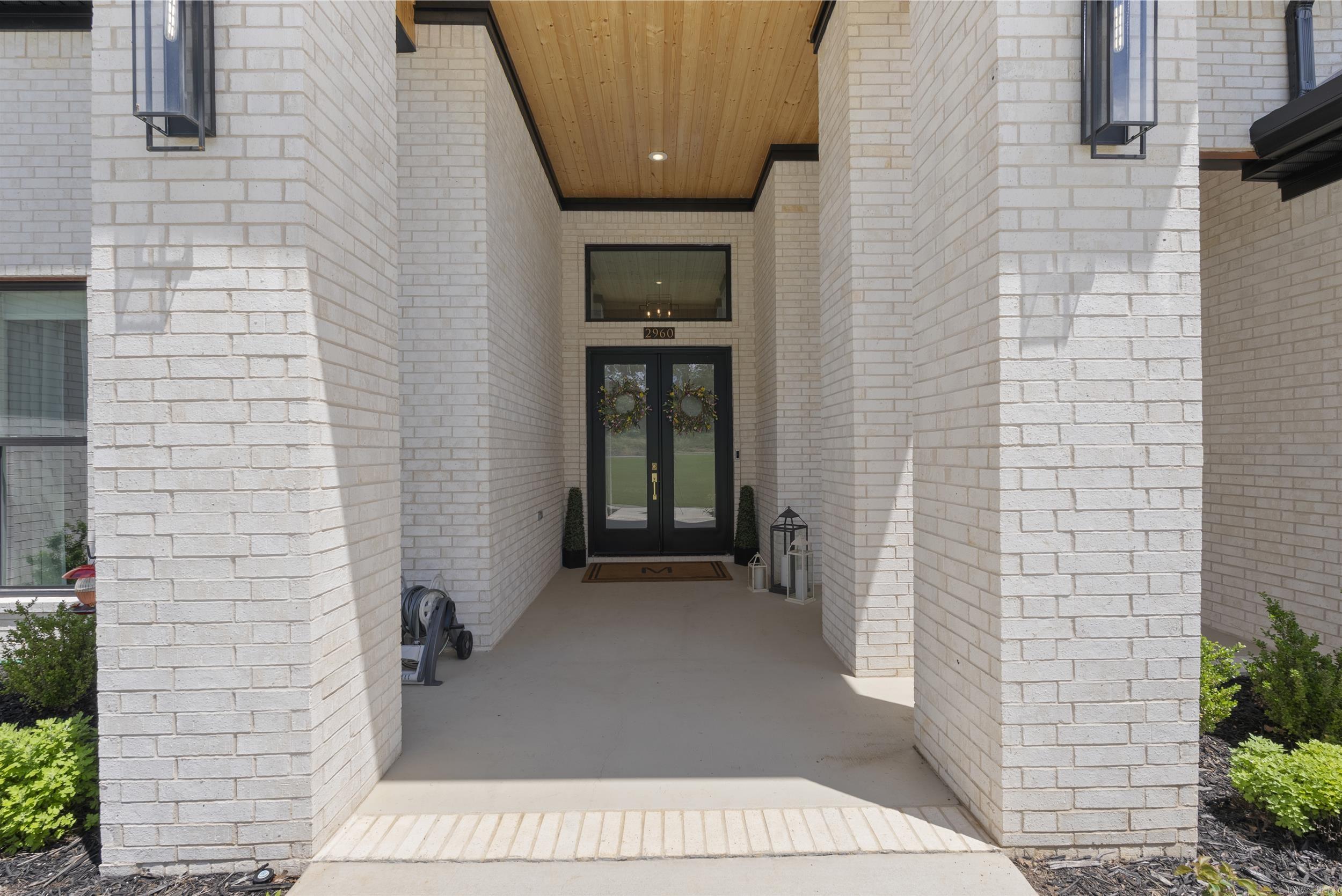 Orchard Hill - Residential