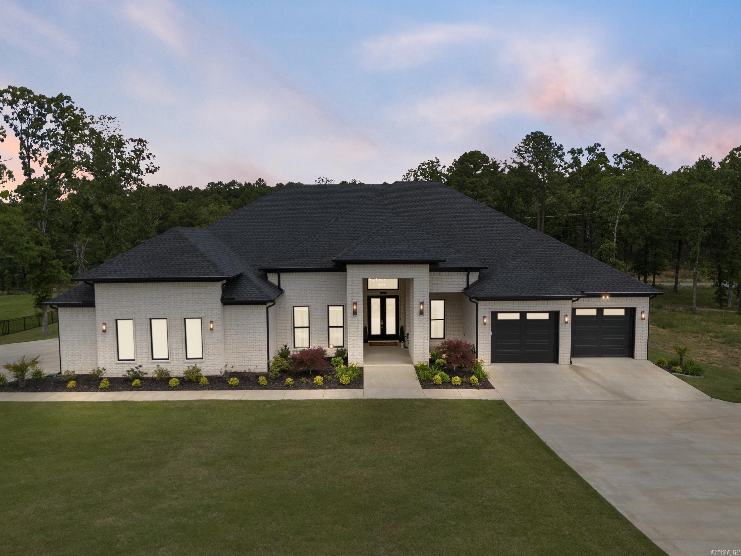Orchard Hill - Residential
