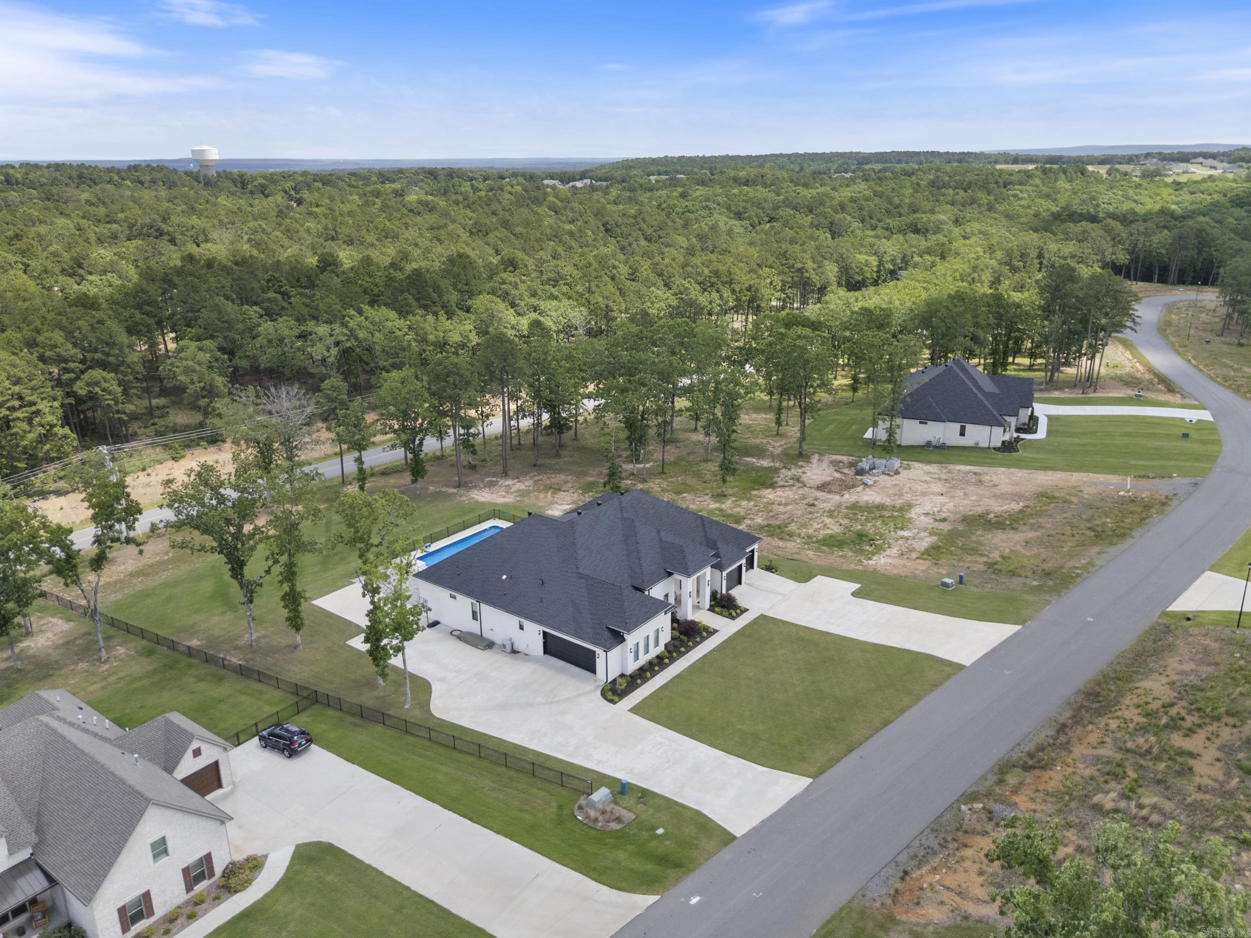 Orchard Hill - Residential
