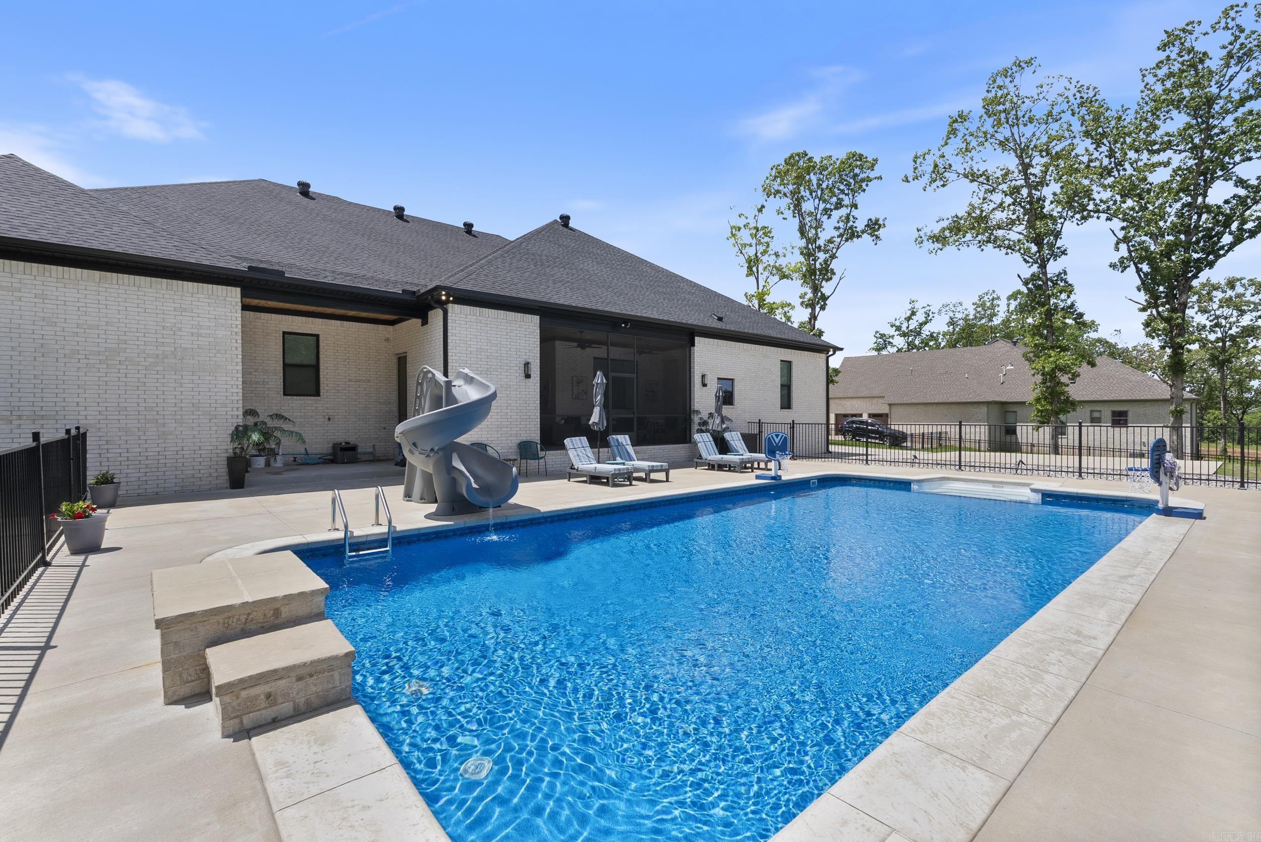 Orchard Hill - Residential