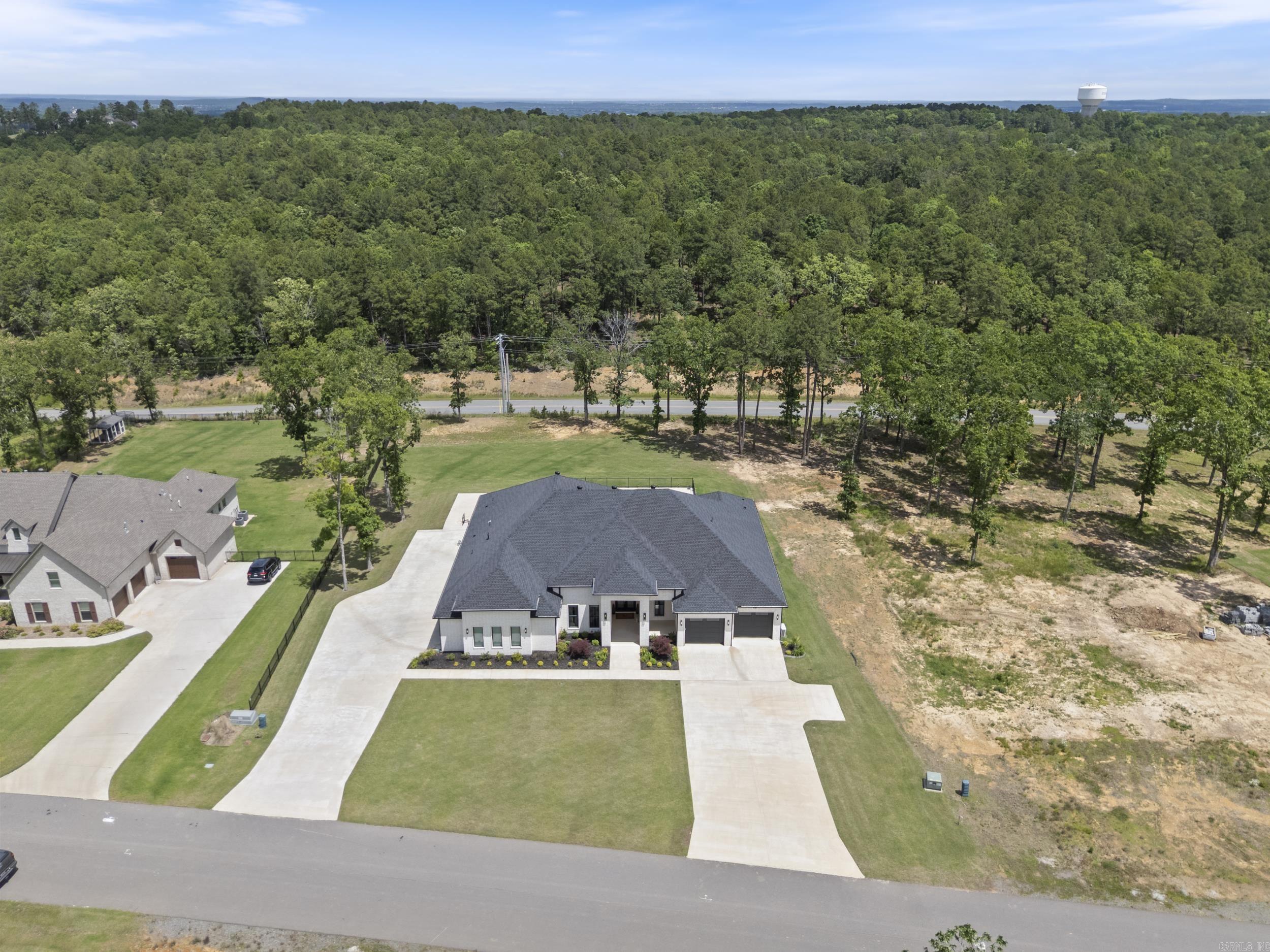 Orchard Hill - Residential