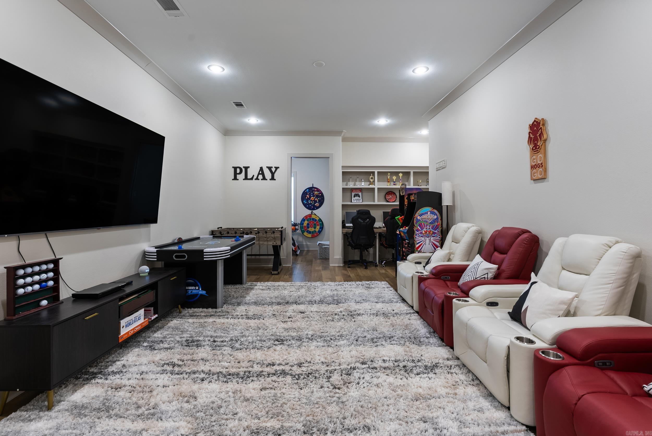 Orchard Hill - Residential