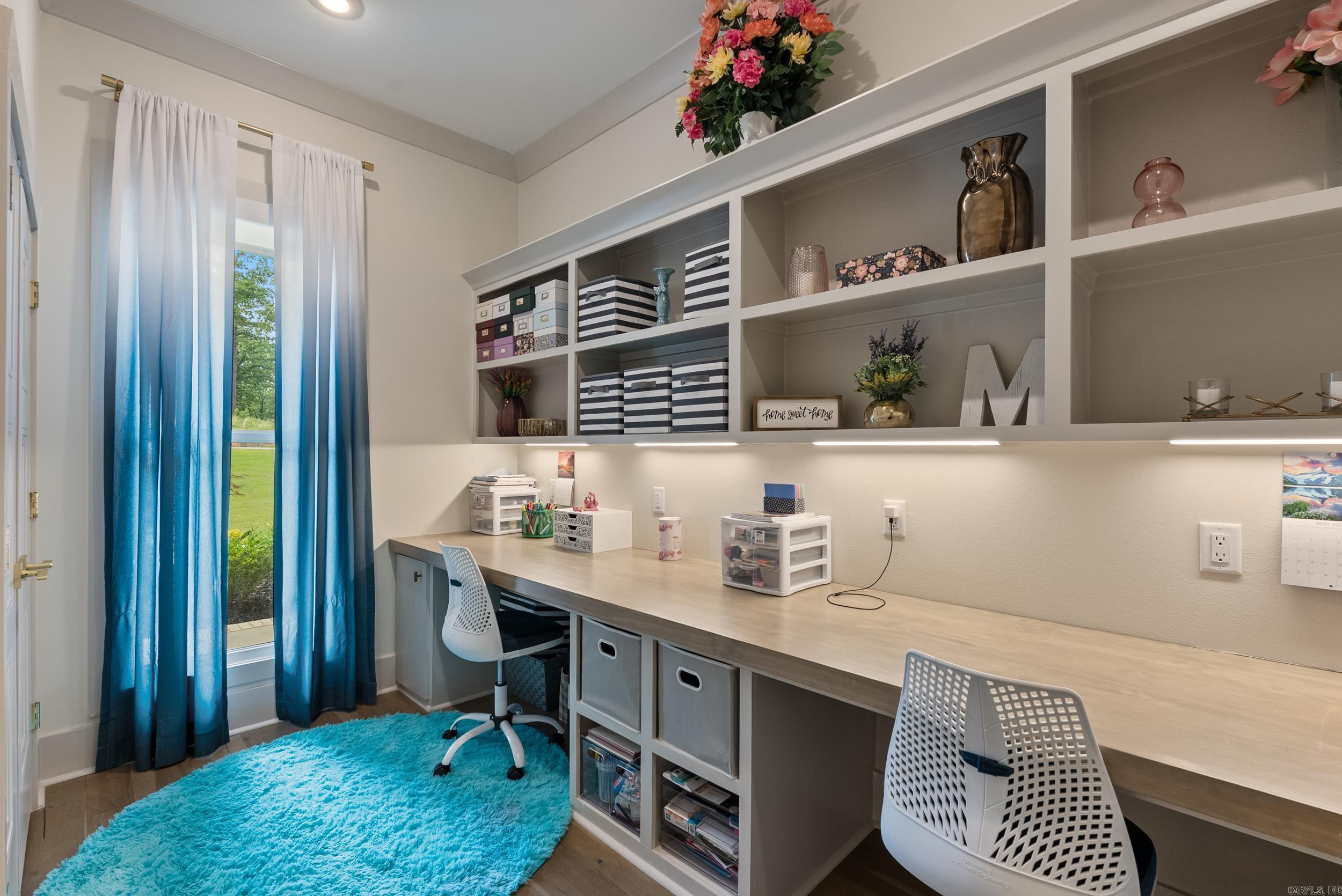 Orchard Hill - Residential