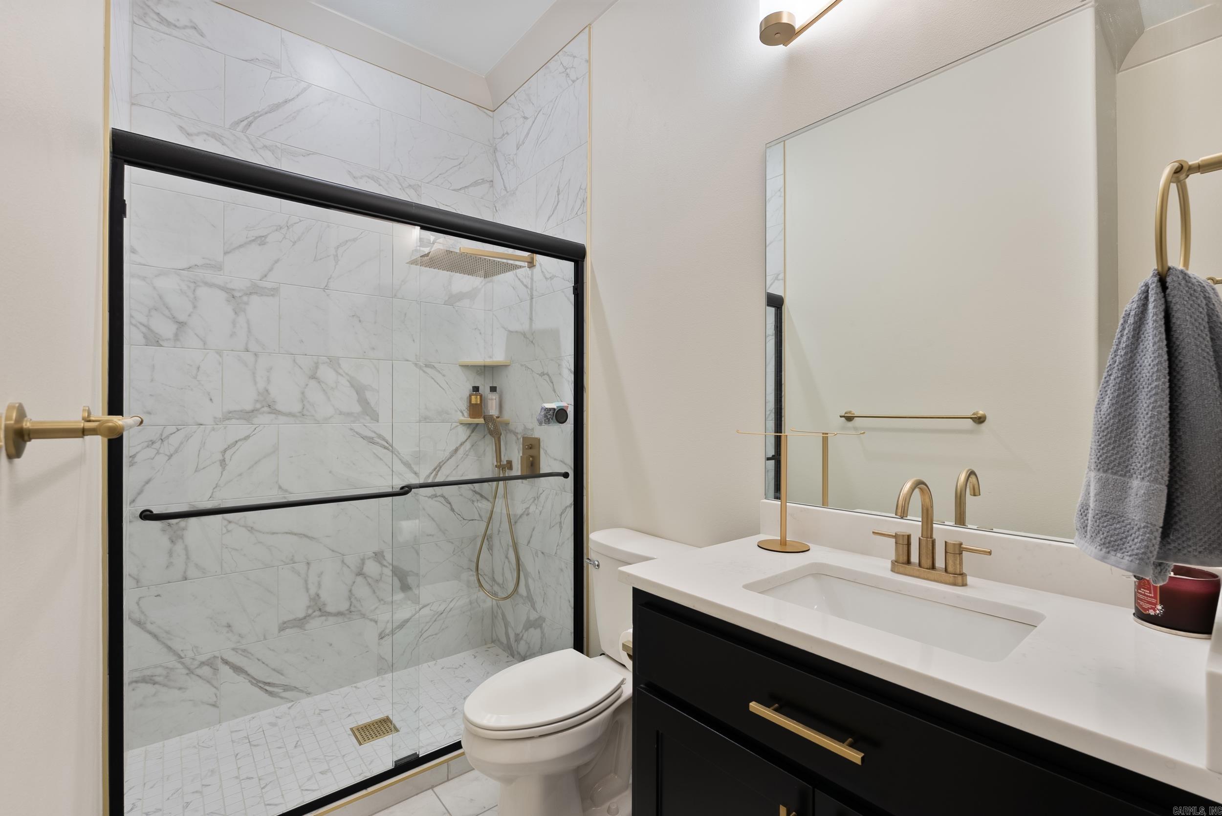 Orchard Hill - Residential