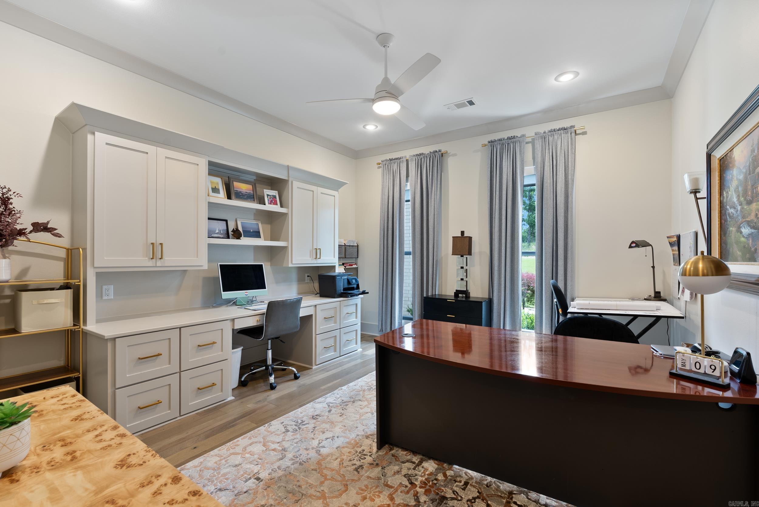 Orchard Hill - Residential