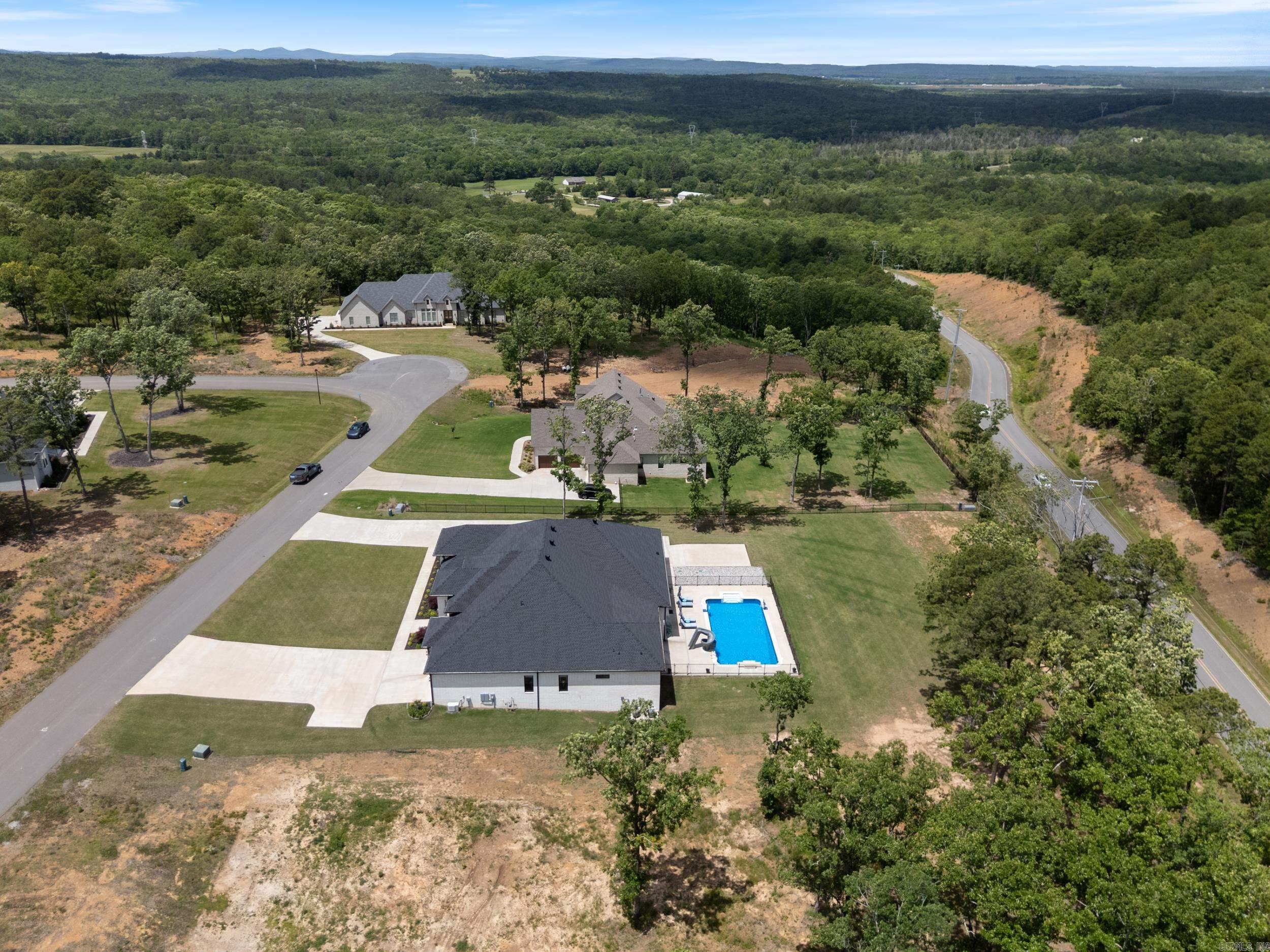 Orchard Hill - Residential