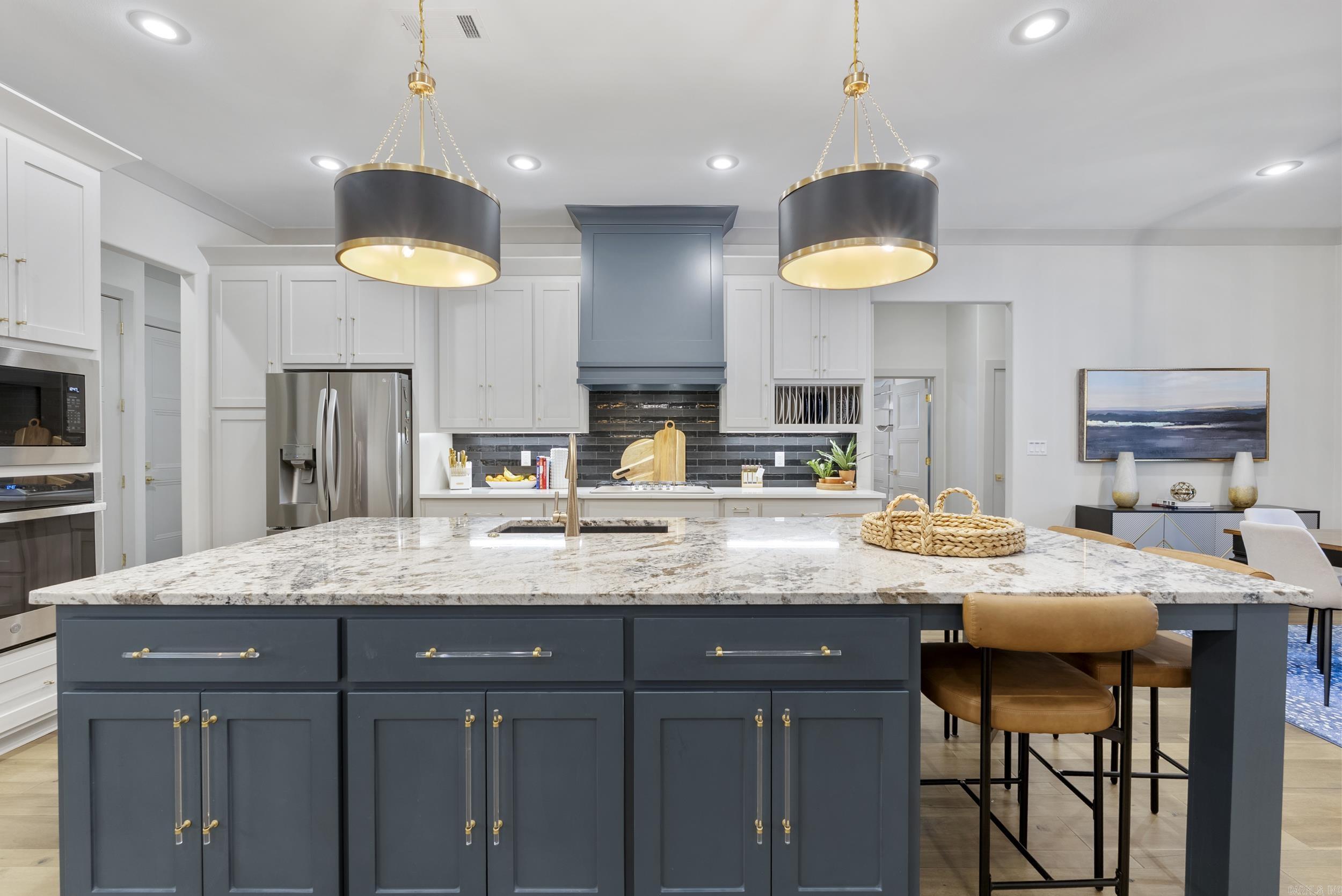 Orchard Hill - Residential
