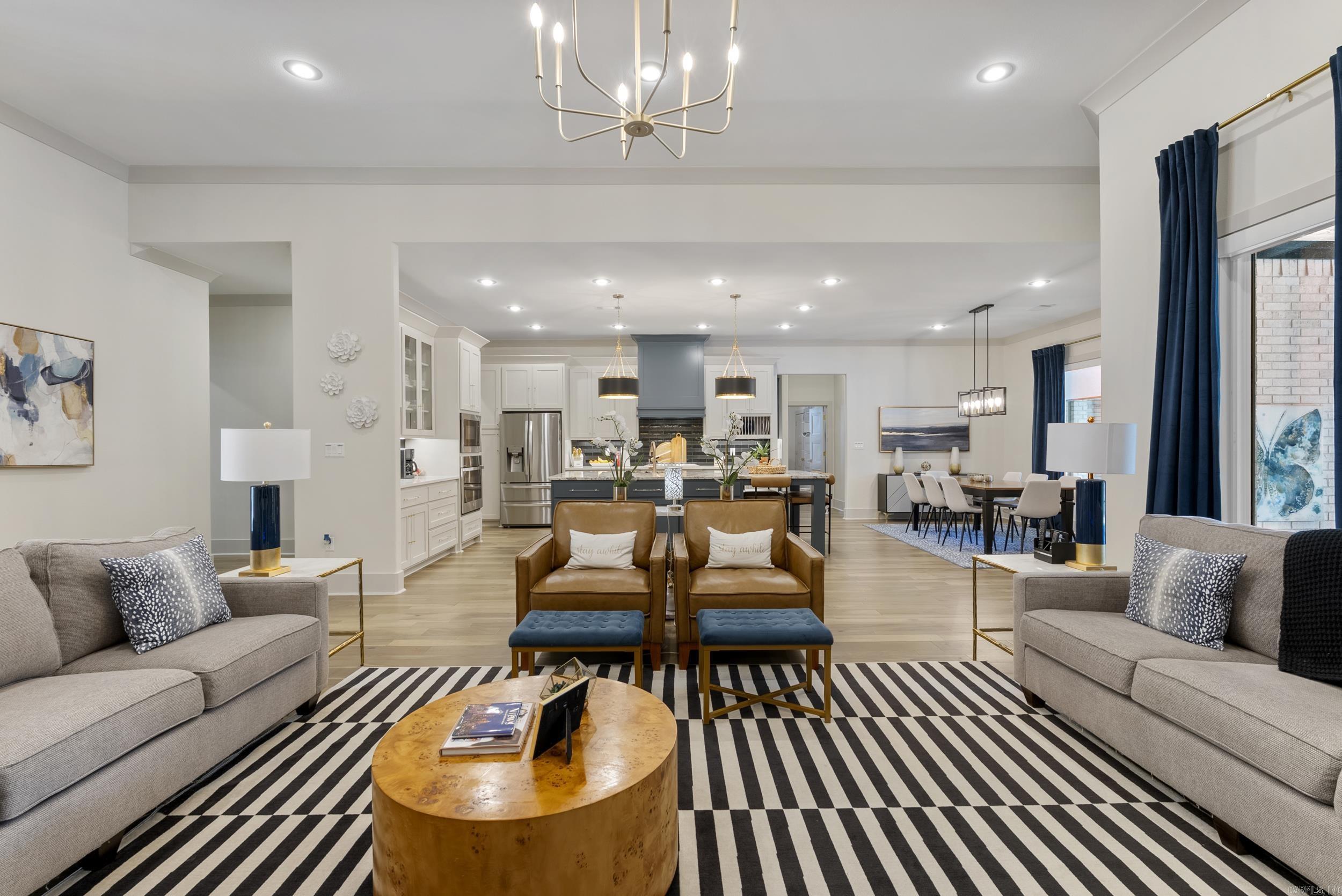 Orchard Hill - Residential