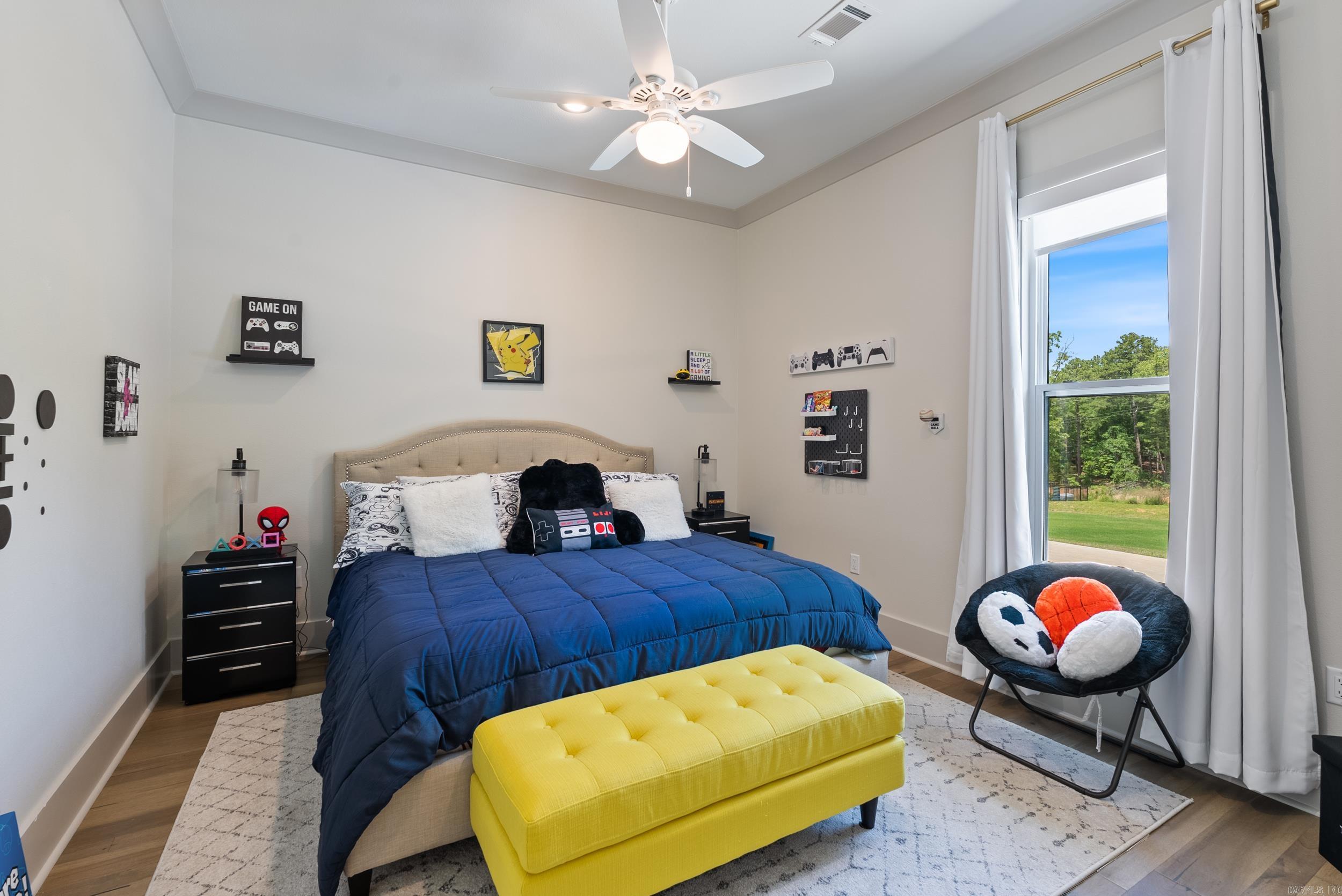 Orchard Hill - Residential