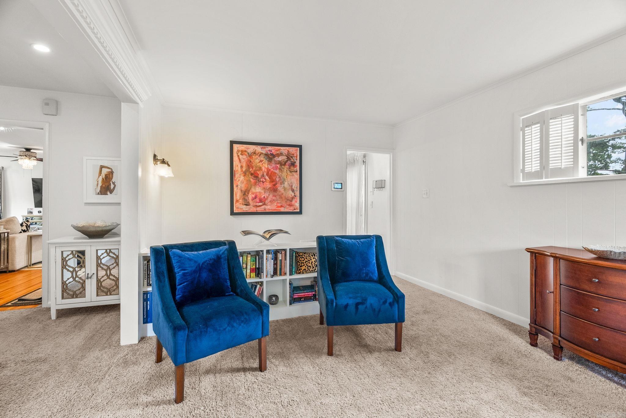 SUNSET HGTS - Residential