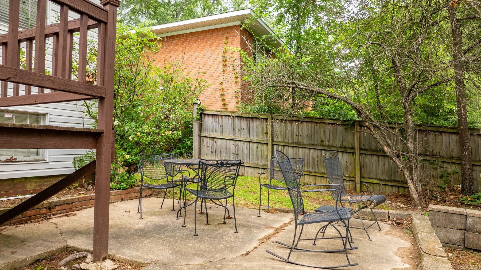 SUNSET HGTS - Residential