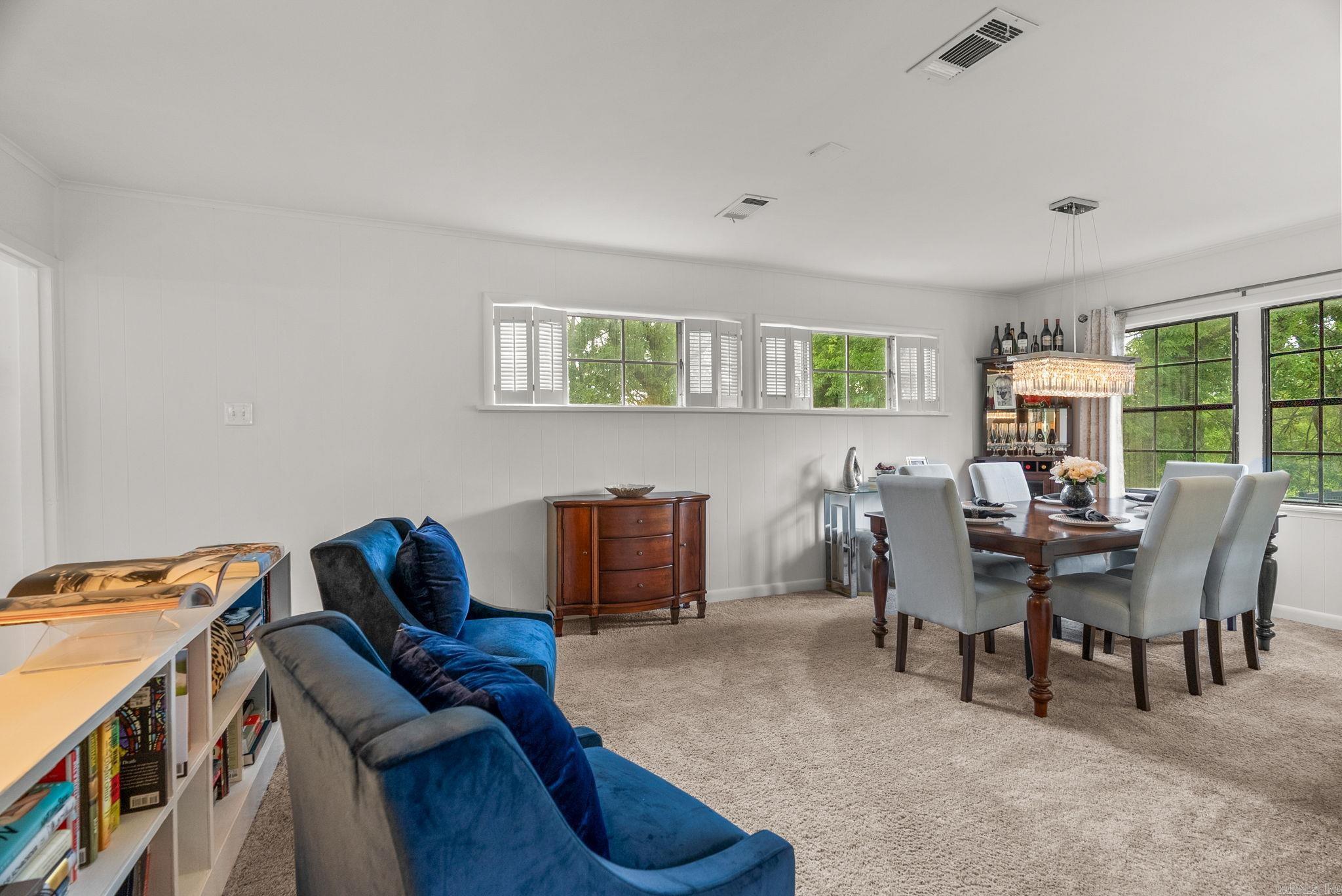 SUNSET HGTS - Residential