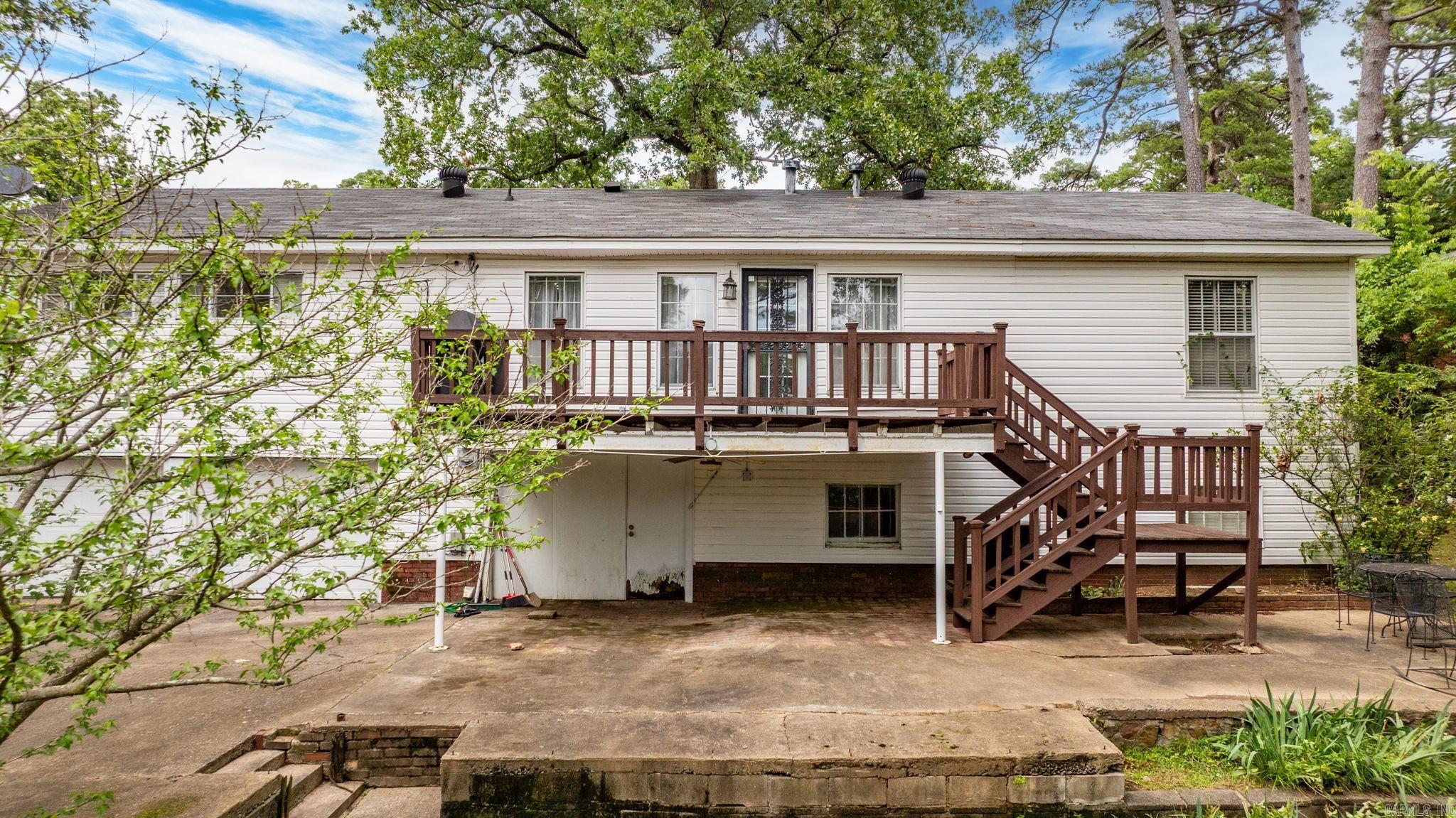 SUNSET HGTS - Residential