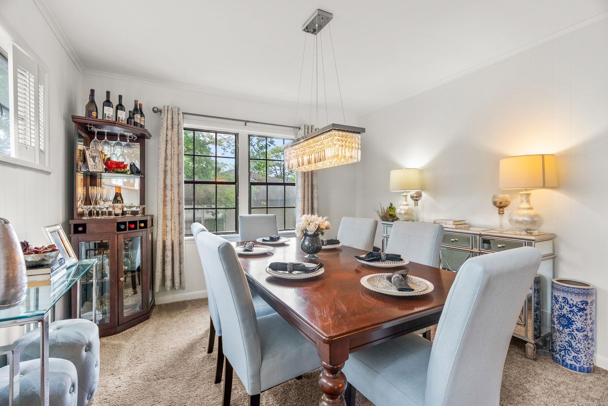 SUNSET HGTS - Residential