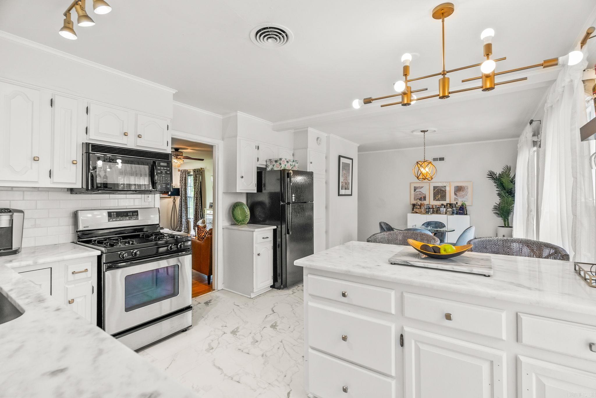 SUNSET HGTS - Residential