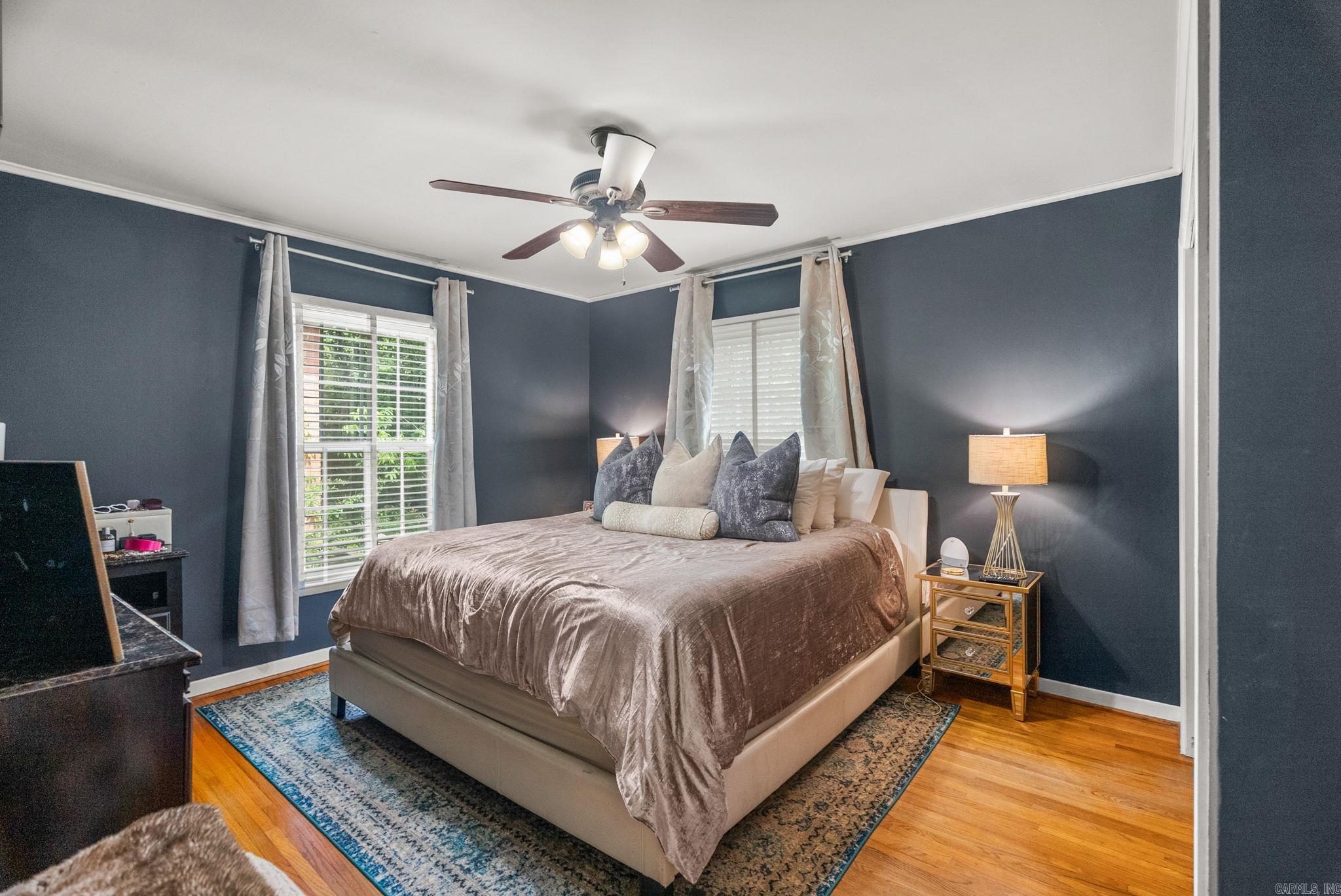 SUNSET HGTS - Residential