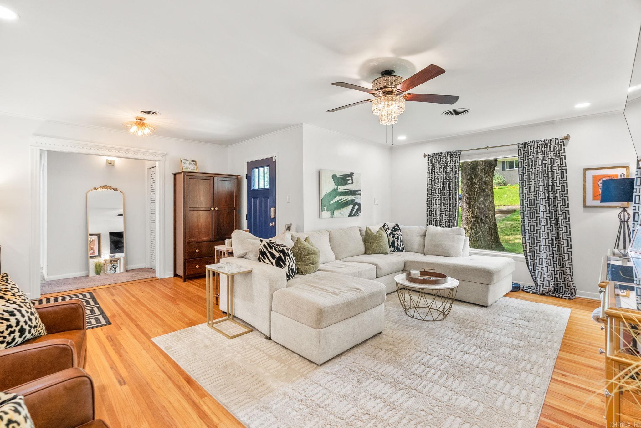 SUNSET HGTS - Residential