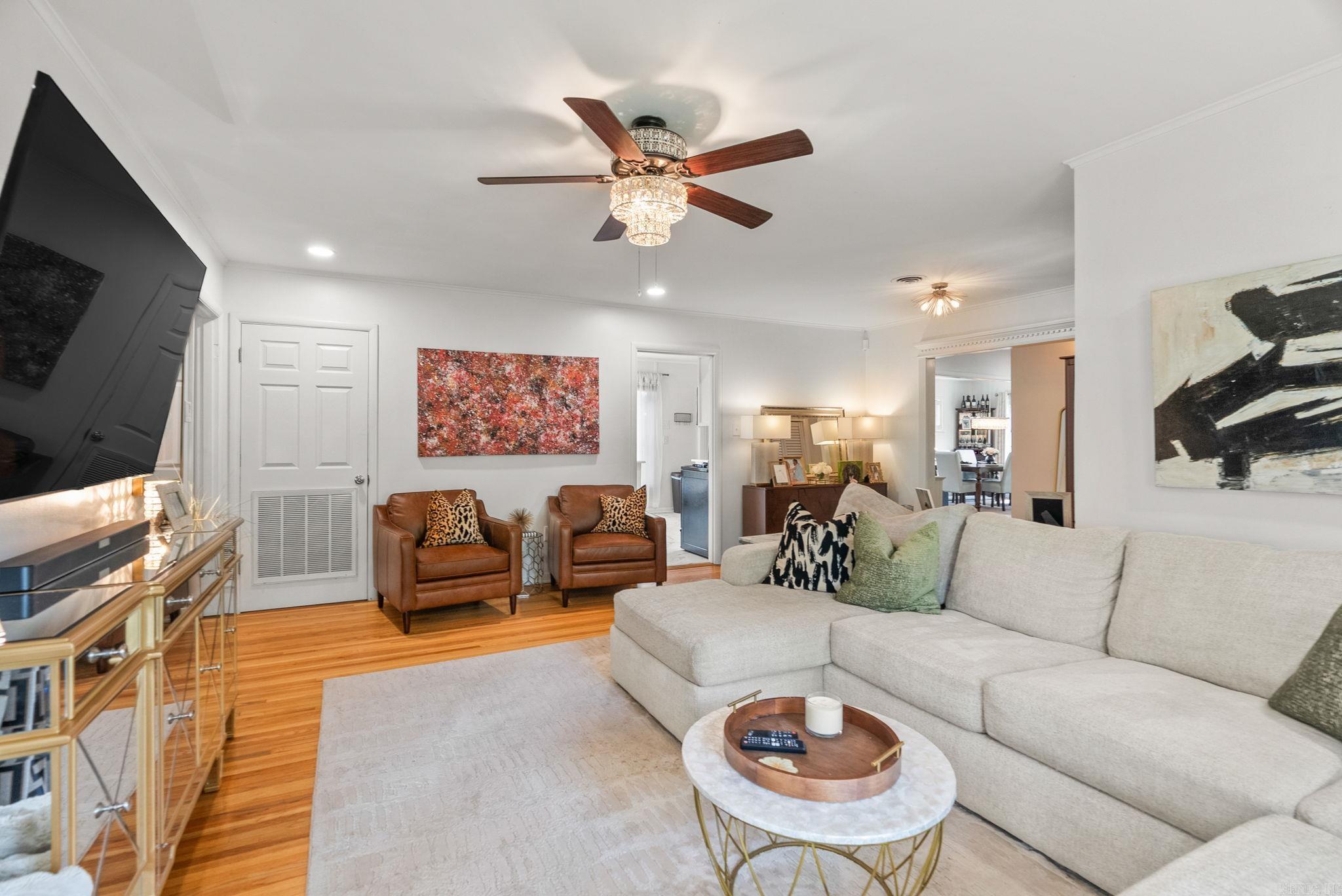 SUNSET HGTS - Residential