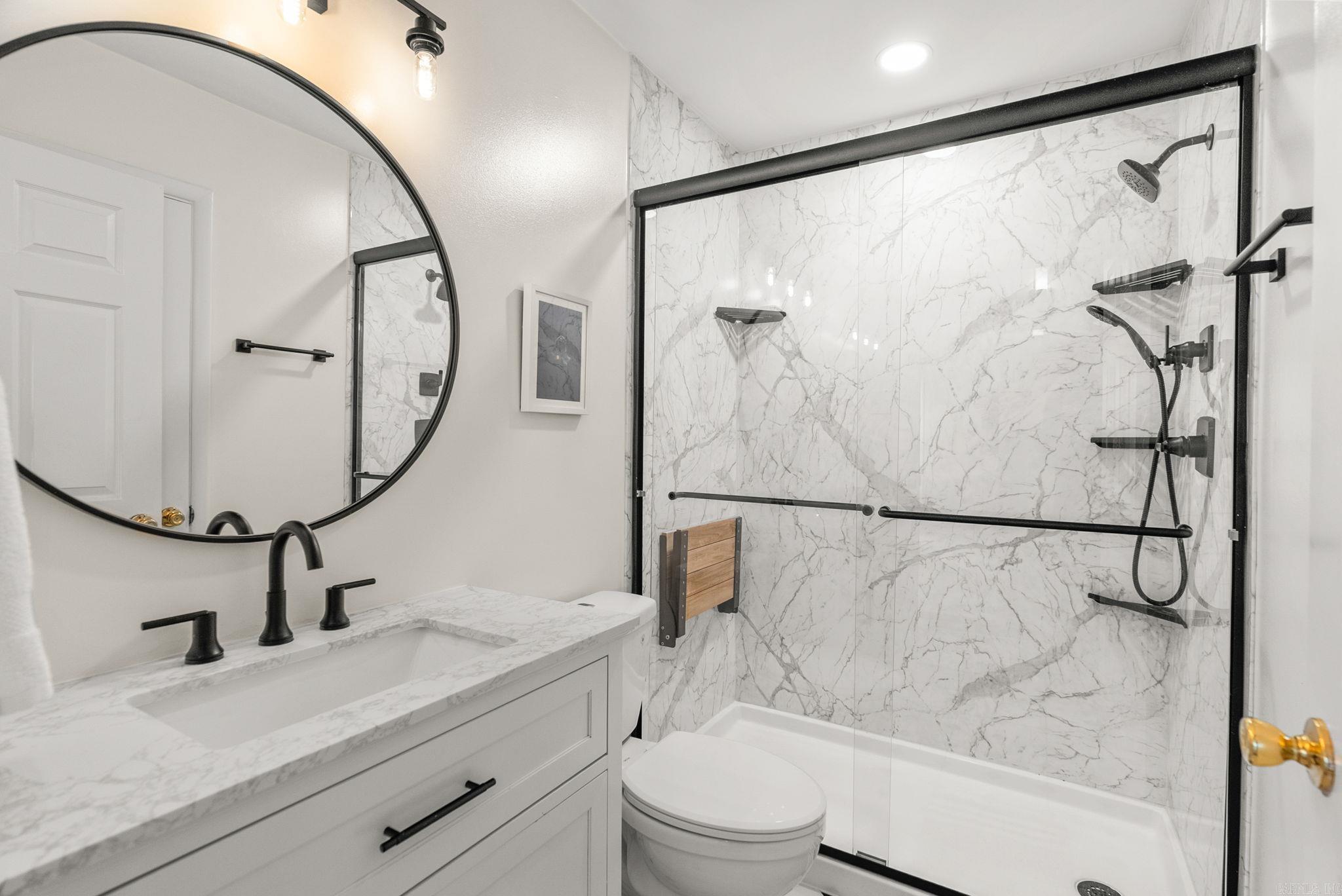 SUNSET HGTS - Residential