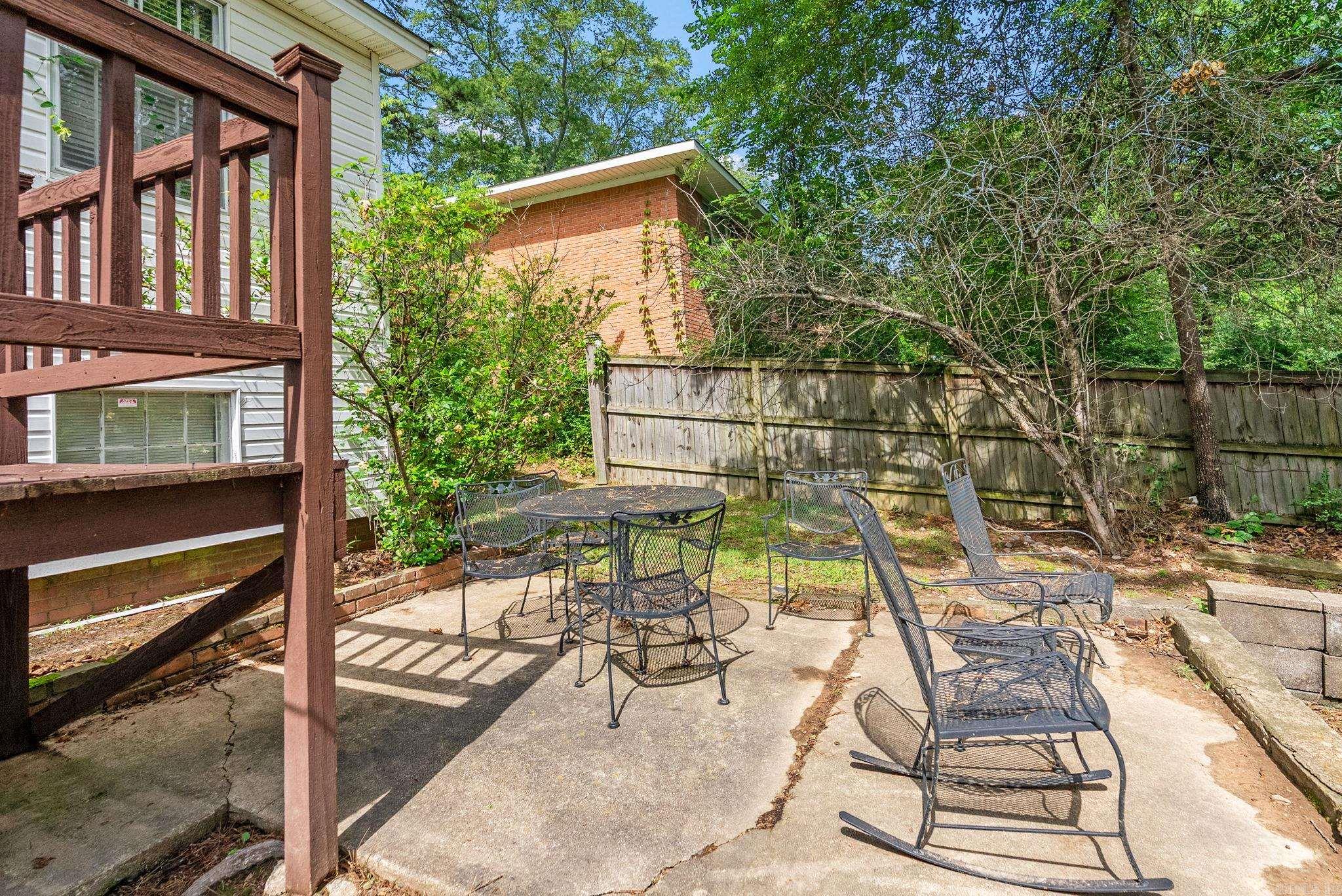 SUNSET HGTS - Residential