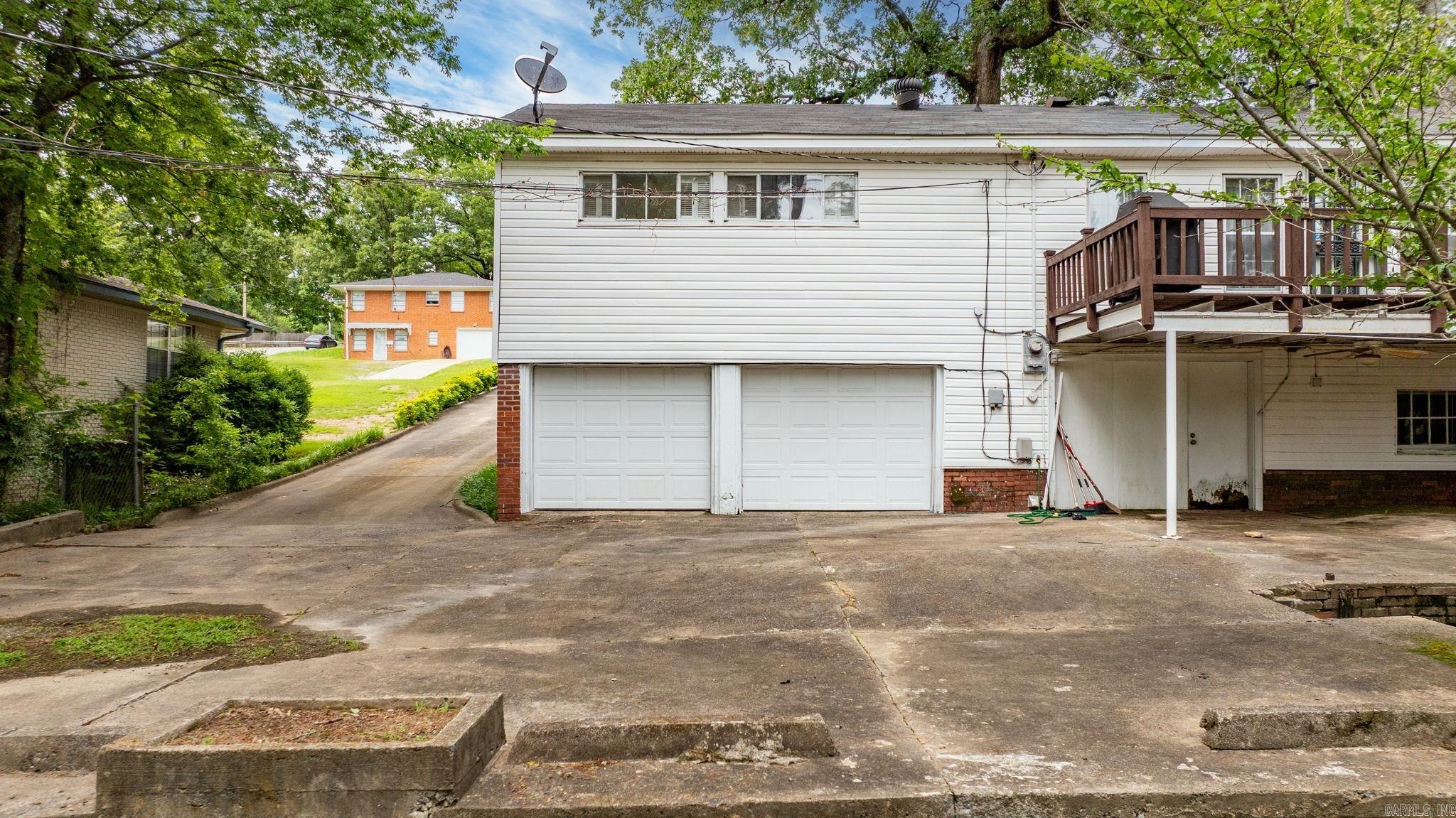 SUNSET HGTS - Residential