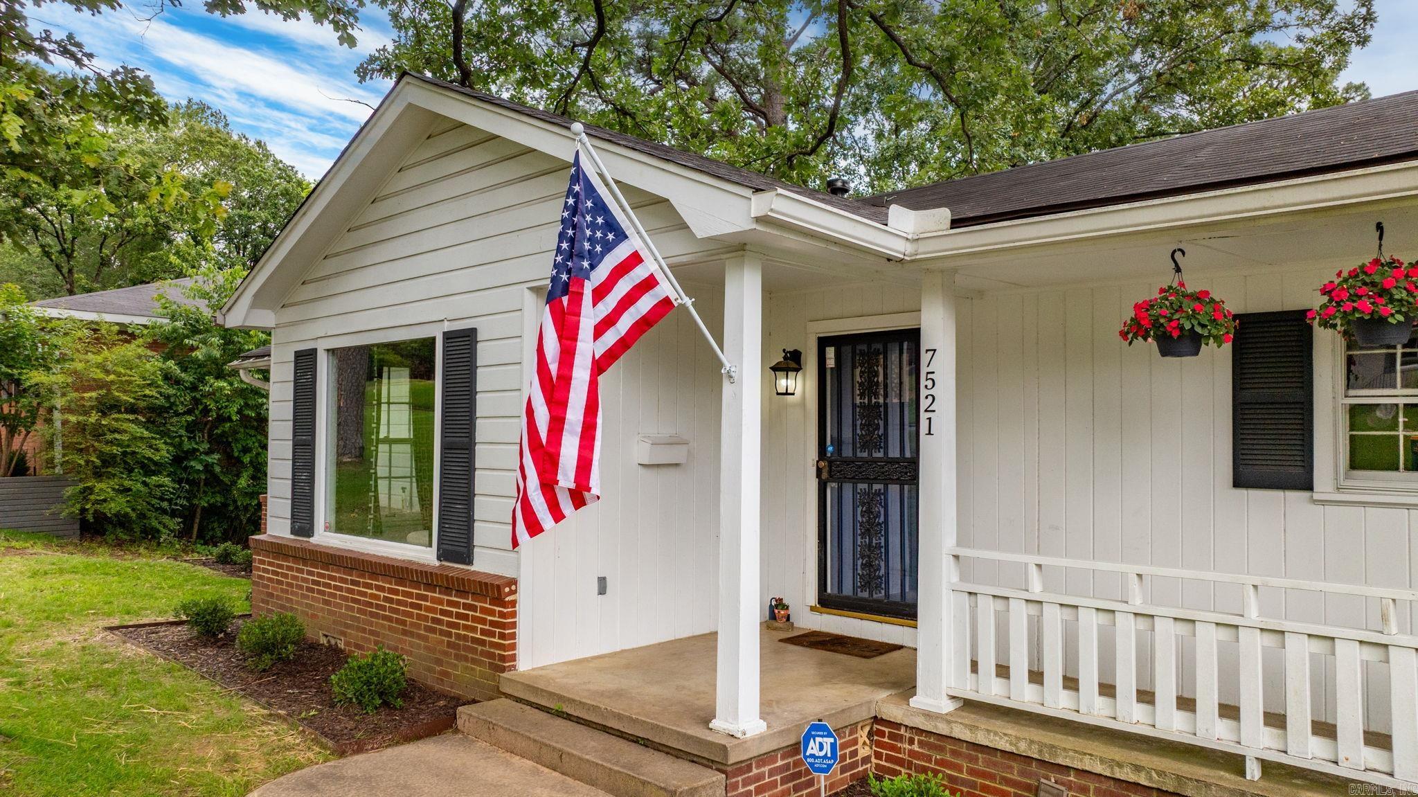 SUNSET HGTS - Residential