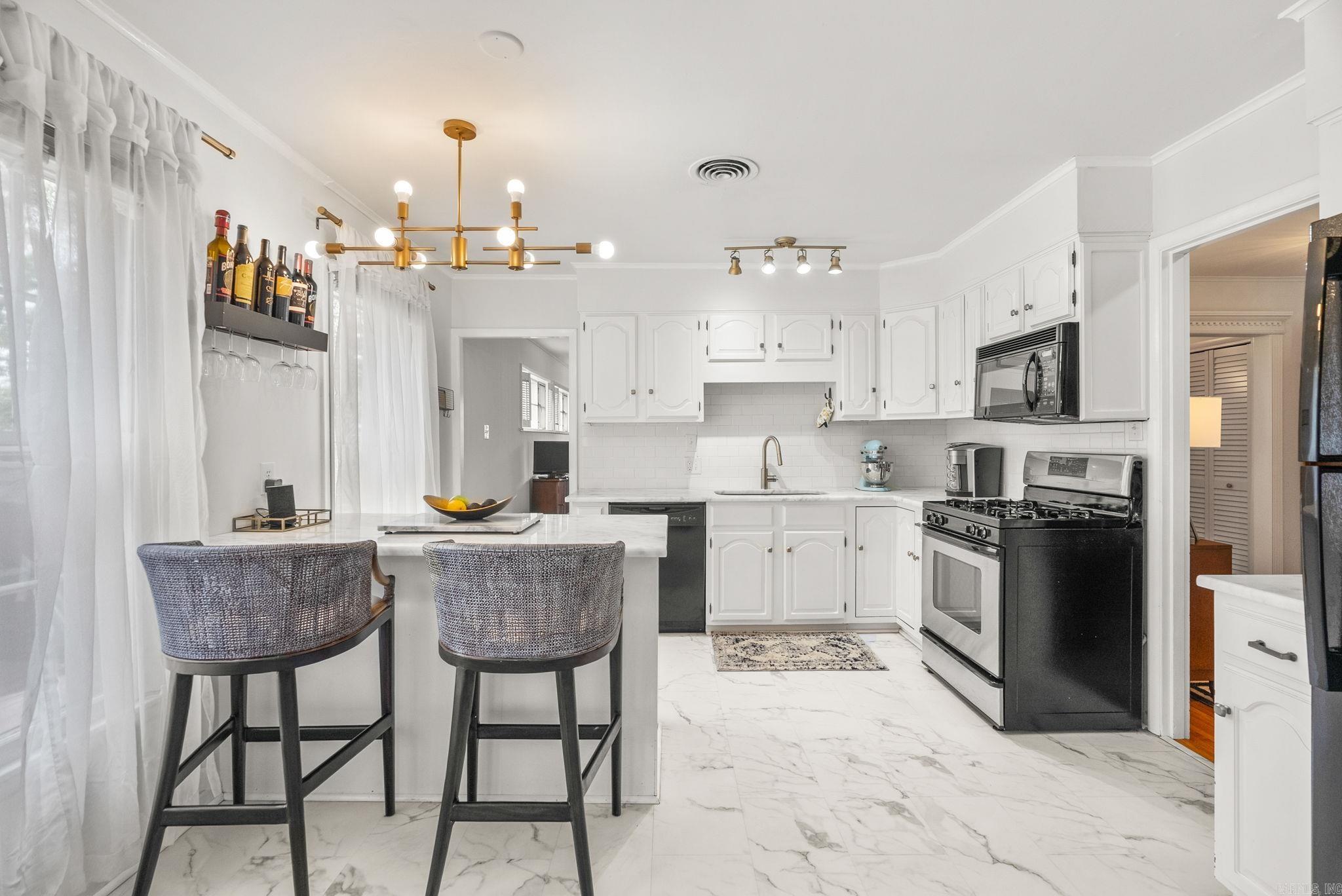 SUNSET HGTS - Residential