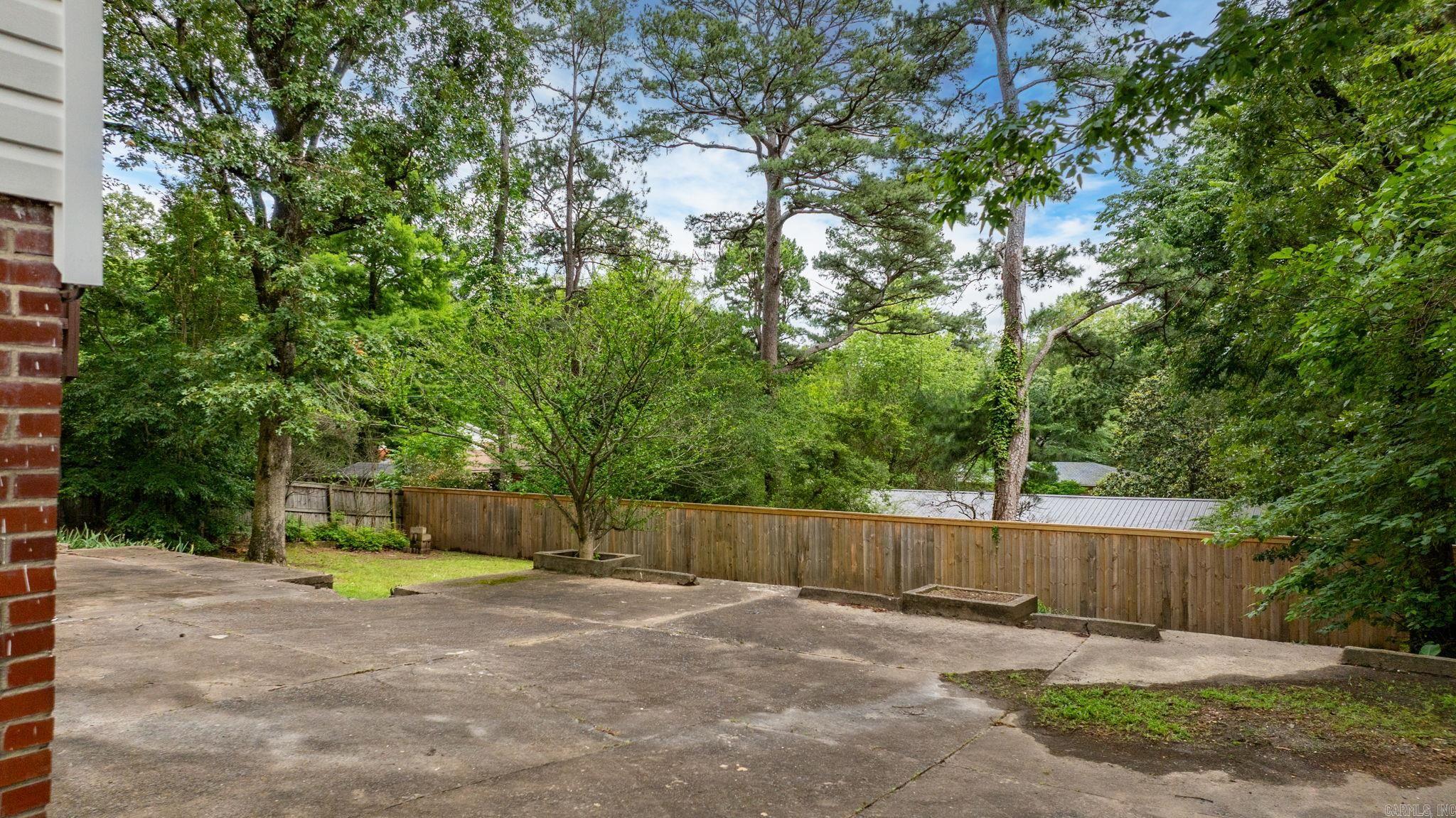 SUNSET HGTS - Residential