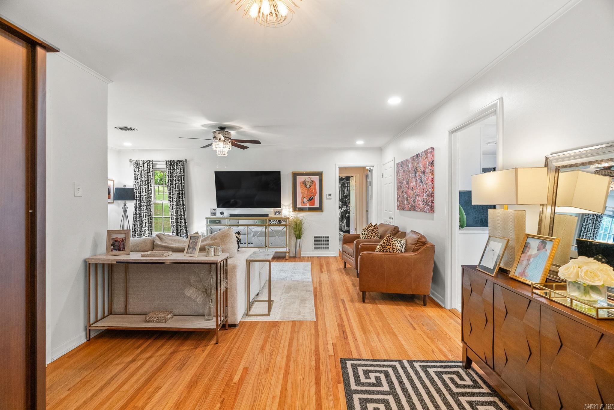 SUNSET HGTS - Residential