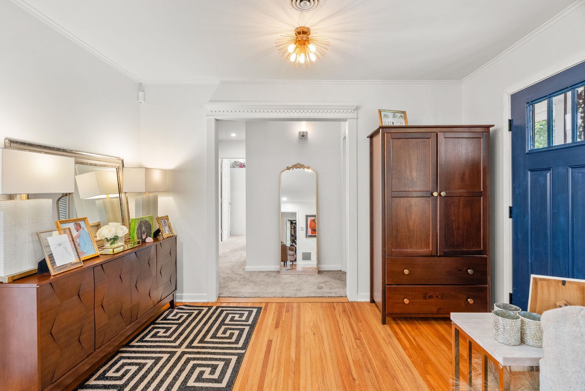 SUNSET HGTS - Residential