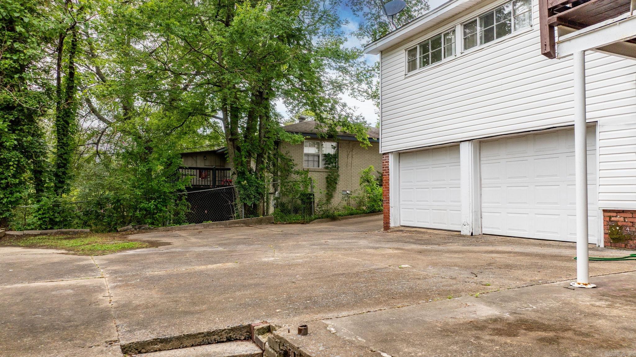 SUNSET HGTS - Residential