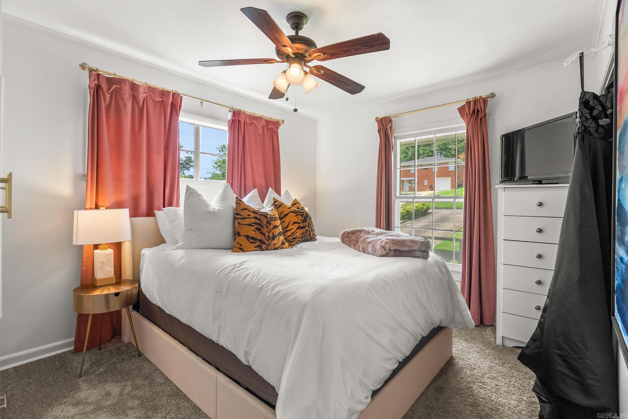 SUNSET HGTS - Residential