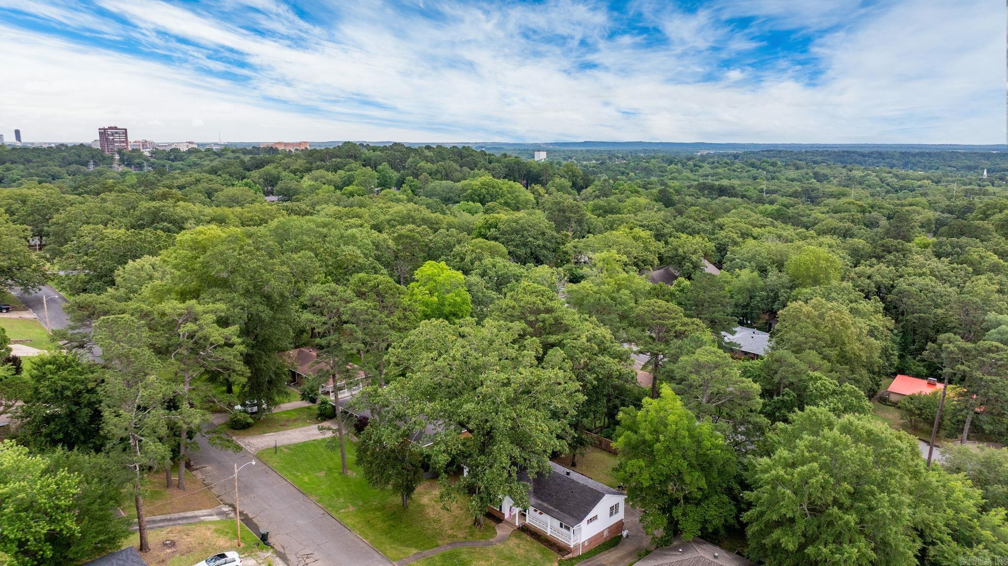 SUNSET HGTS - Residential