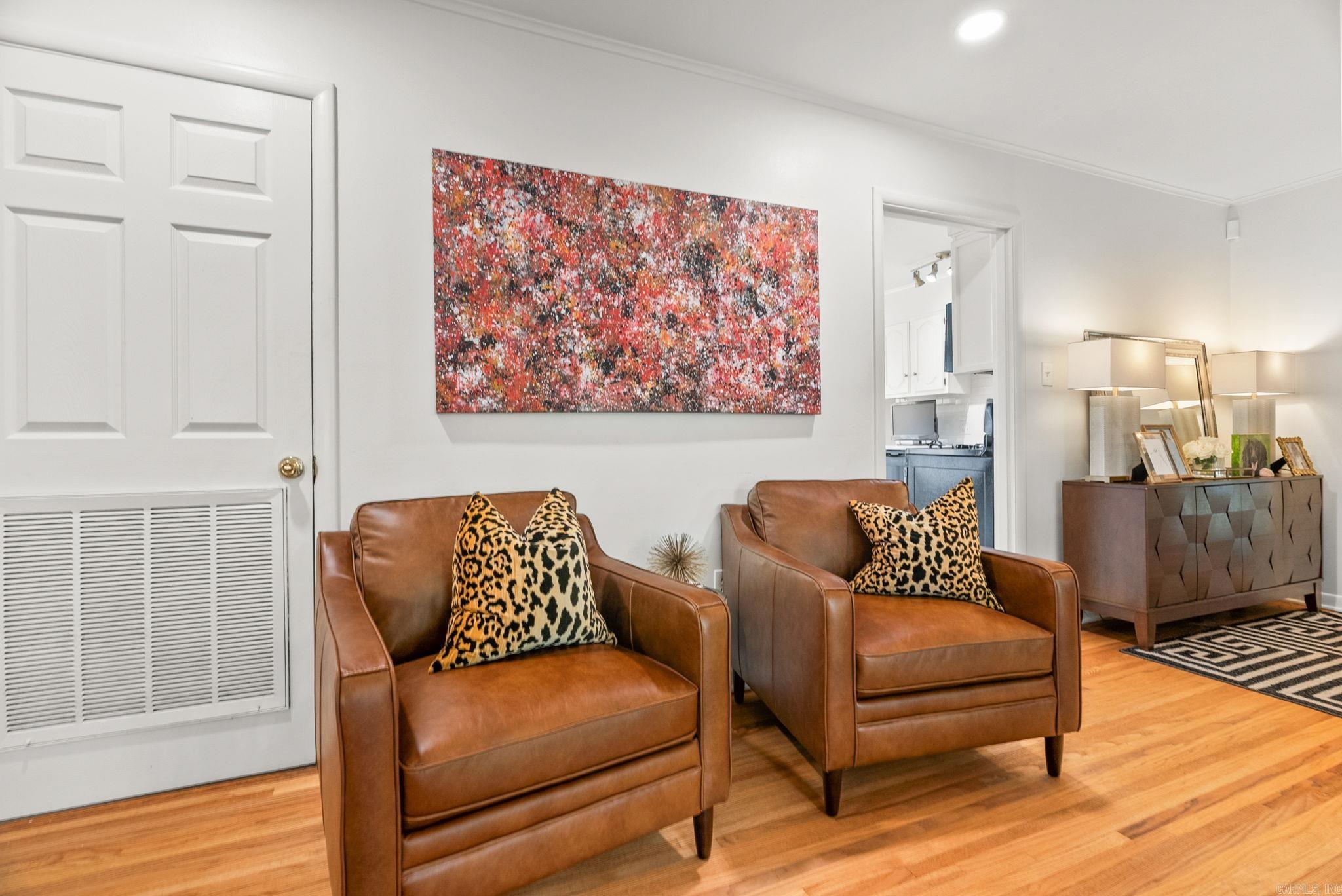 SUNSET HGTS - Residential