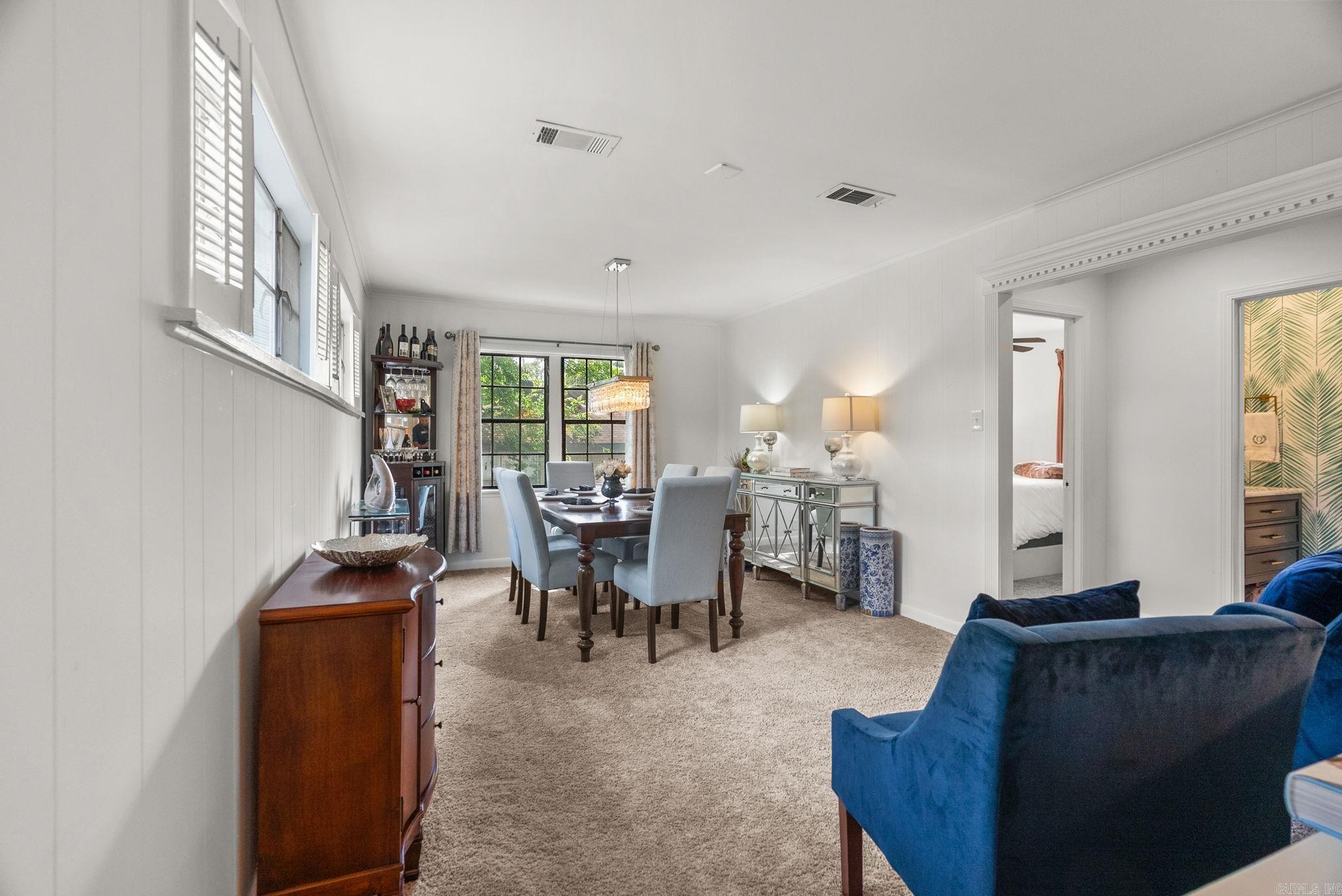 SUNSET HGTS - Residential