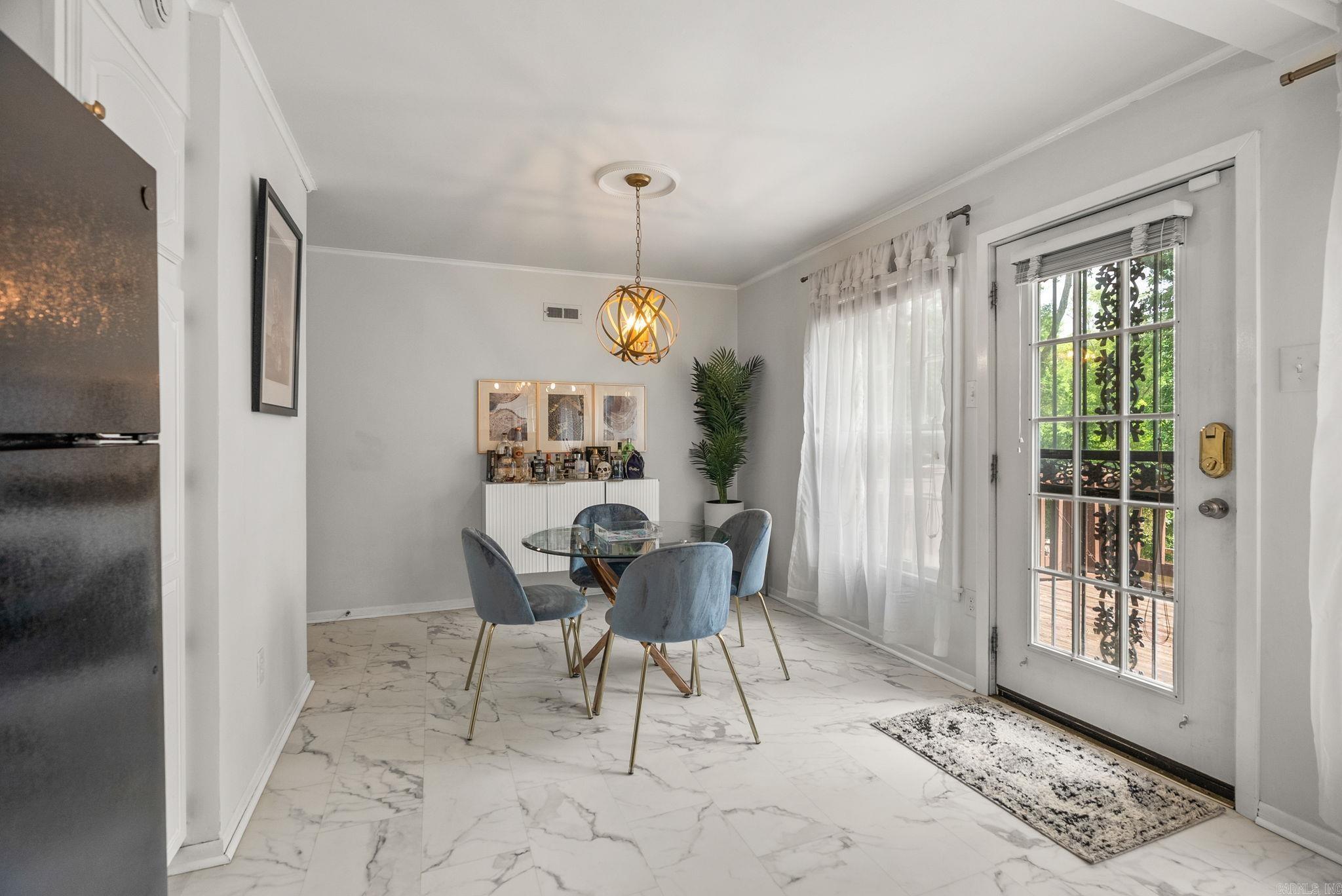 SUNSET HGTS - Residential