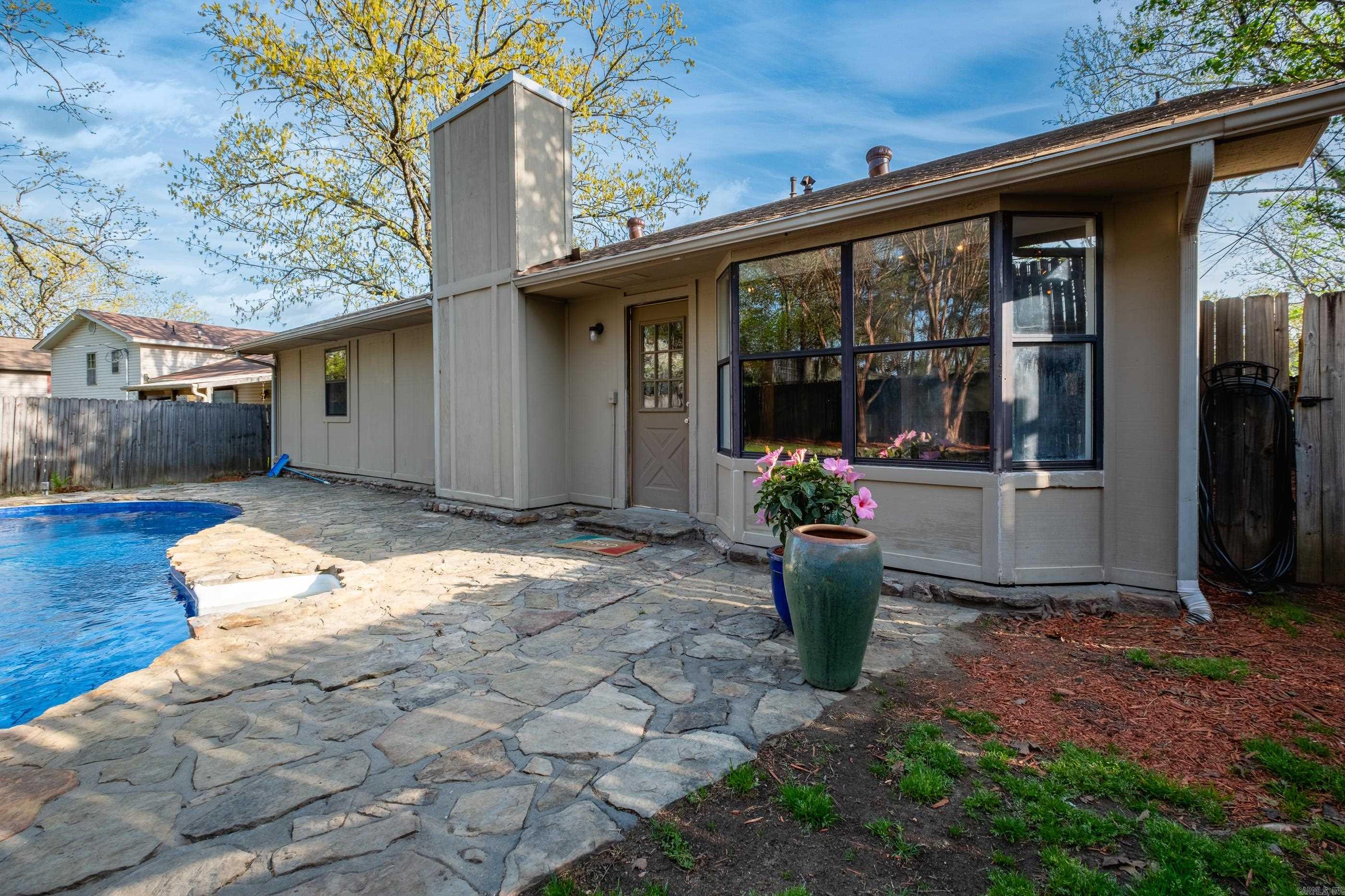 PLEASANT VIEW - Residential