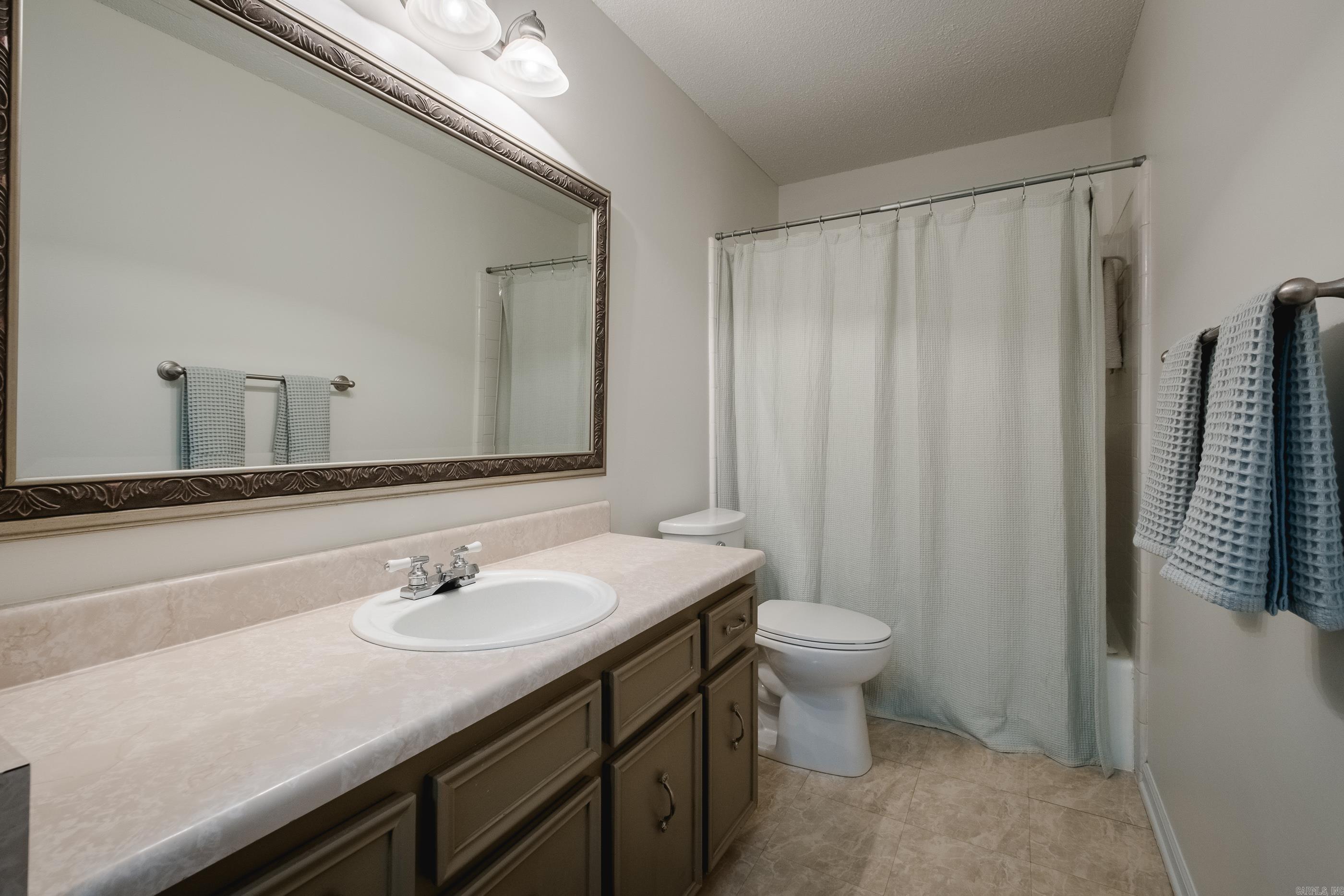 PLEASANT VIEW - Residential