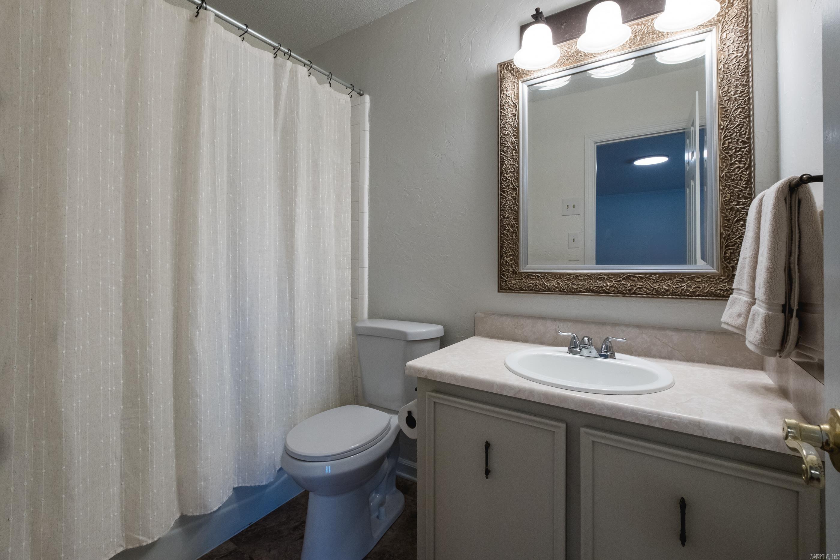 PLEASANT VIEW - Residential