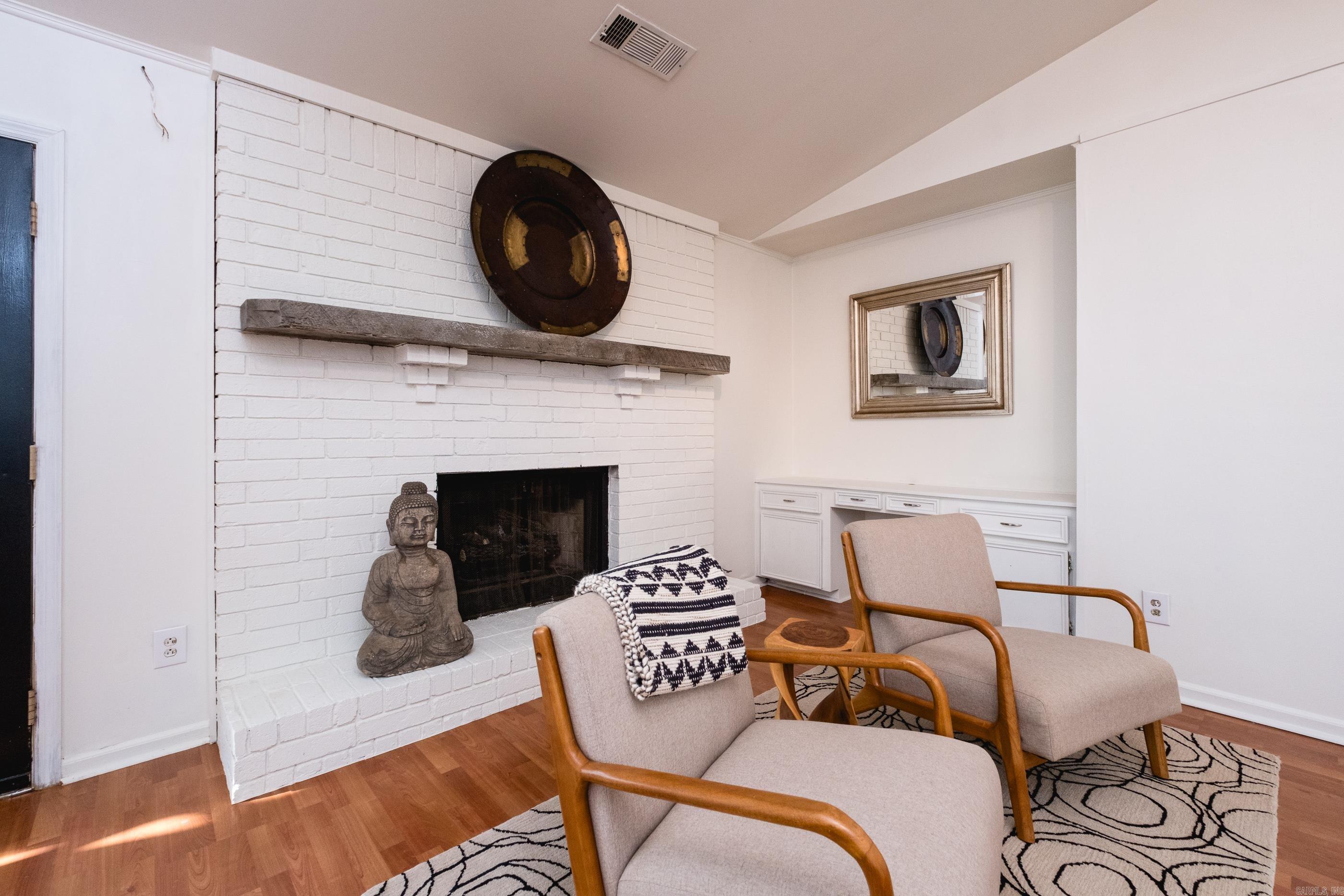 PLEASANT VIEW - Residential