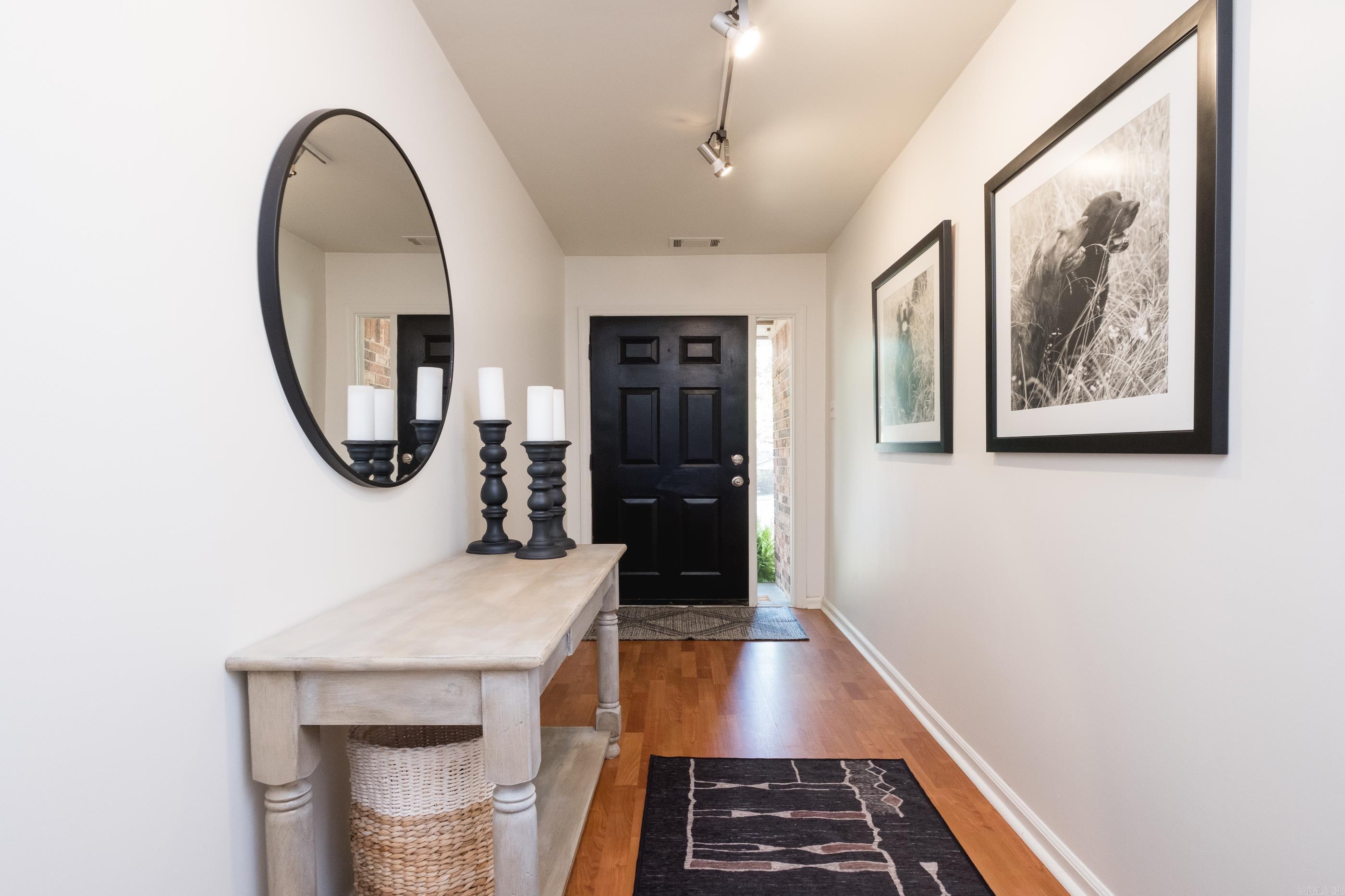 PLEASANT VIEW - Residential