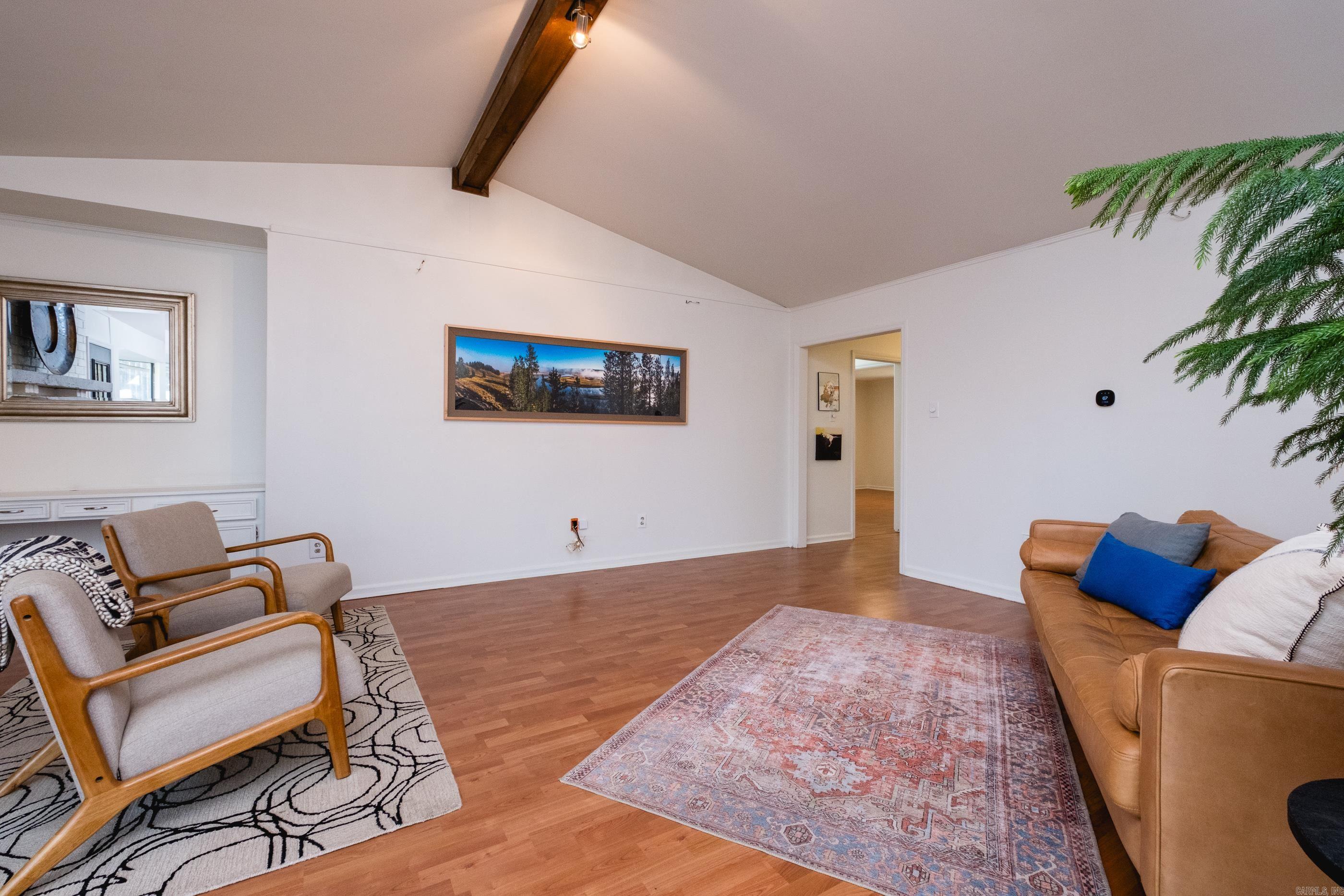 PLEASANT VIEW - Residential