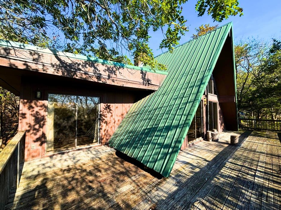 KIMA SECOND - Residential