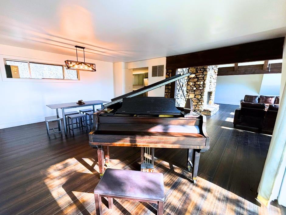 KIMA SECOND - Residential