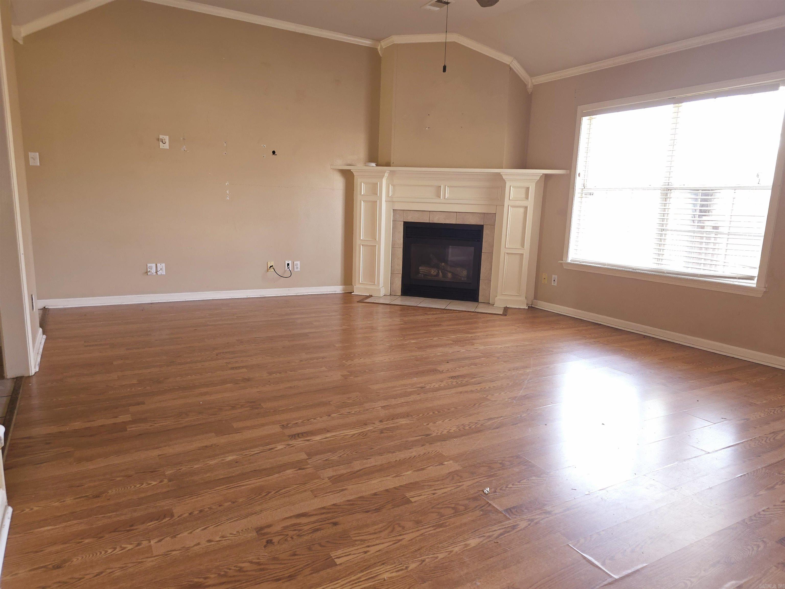 PARKVIEW - Residential