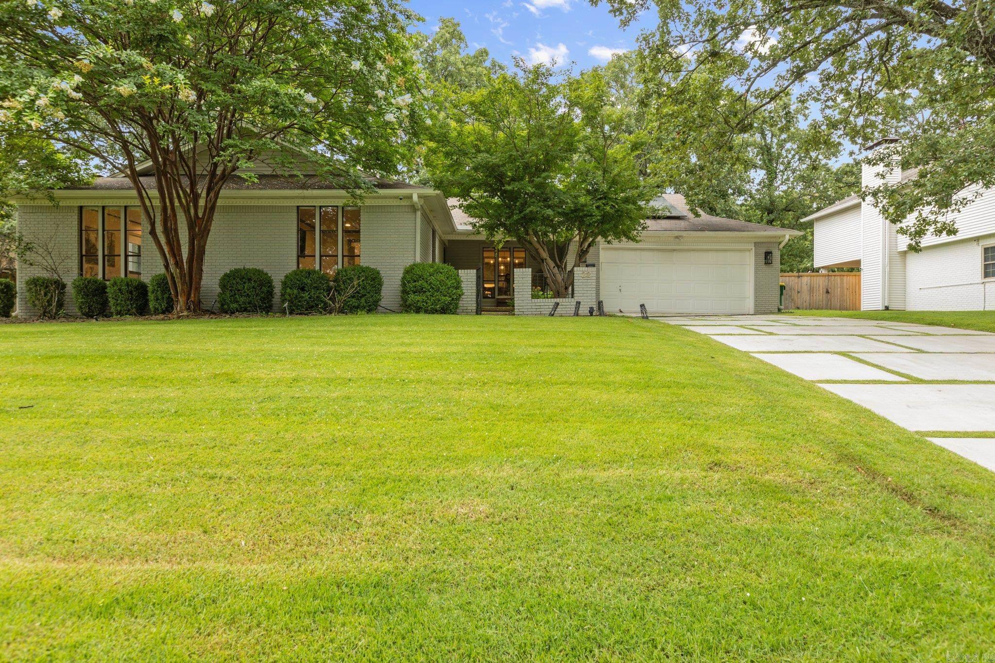 Overlook Park - Residential Lease