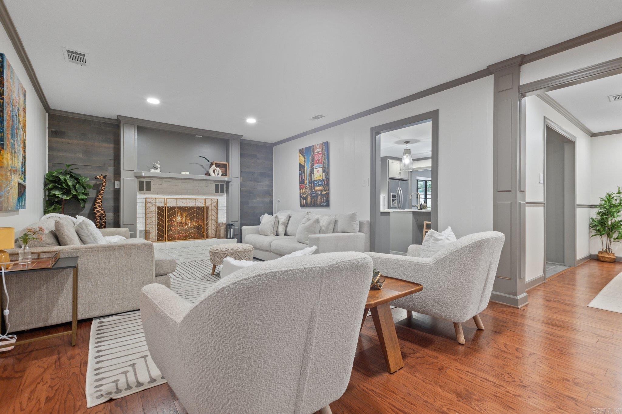 Overlook Park - Residential Lease