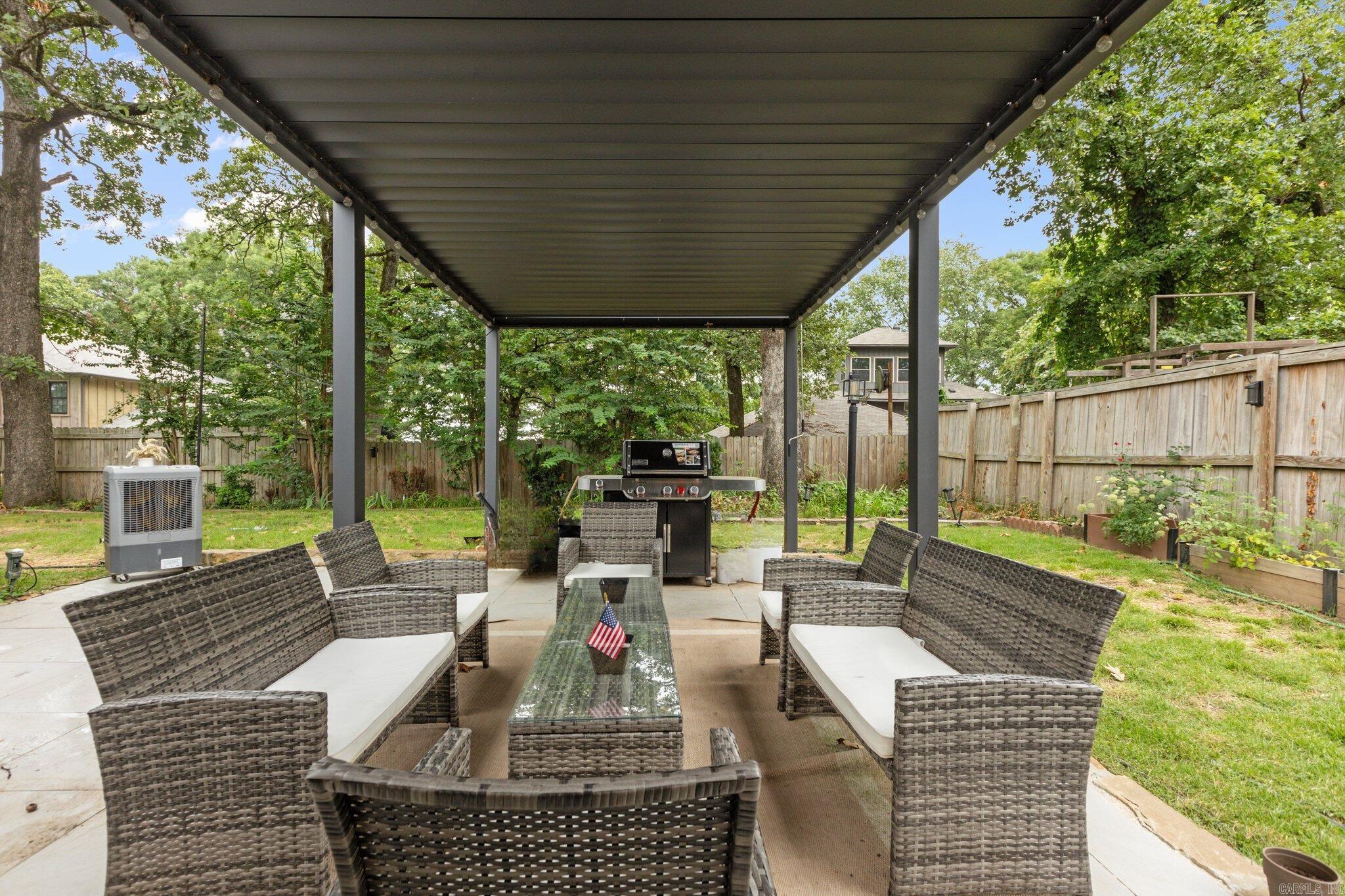 Overlook Park - Residential Lease